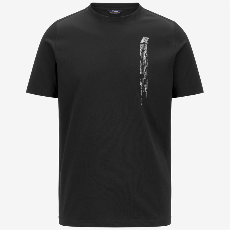 ODOM DIGITAL RAIN JERSEY 1