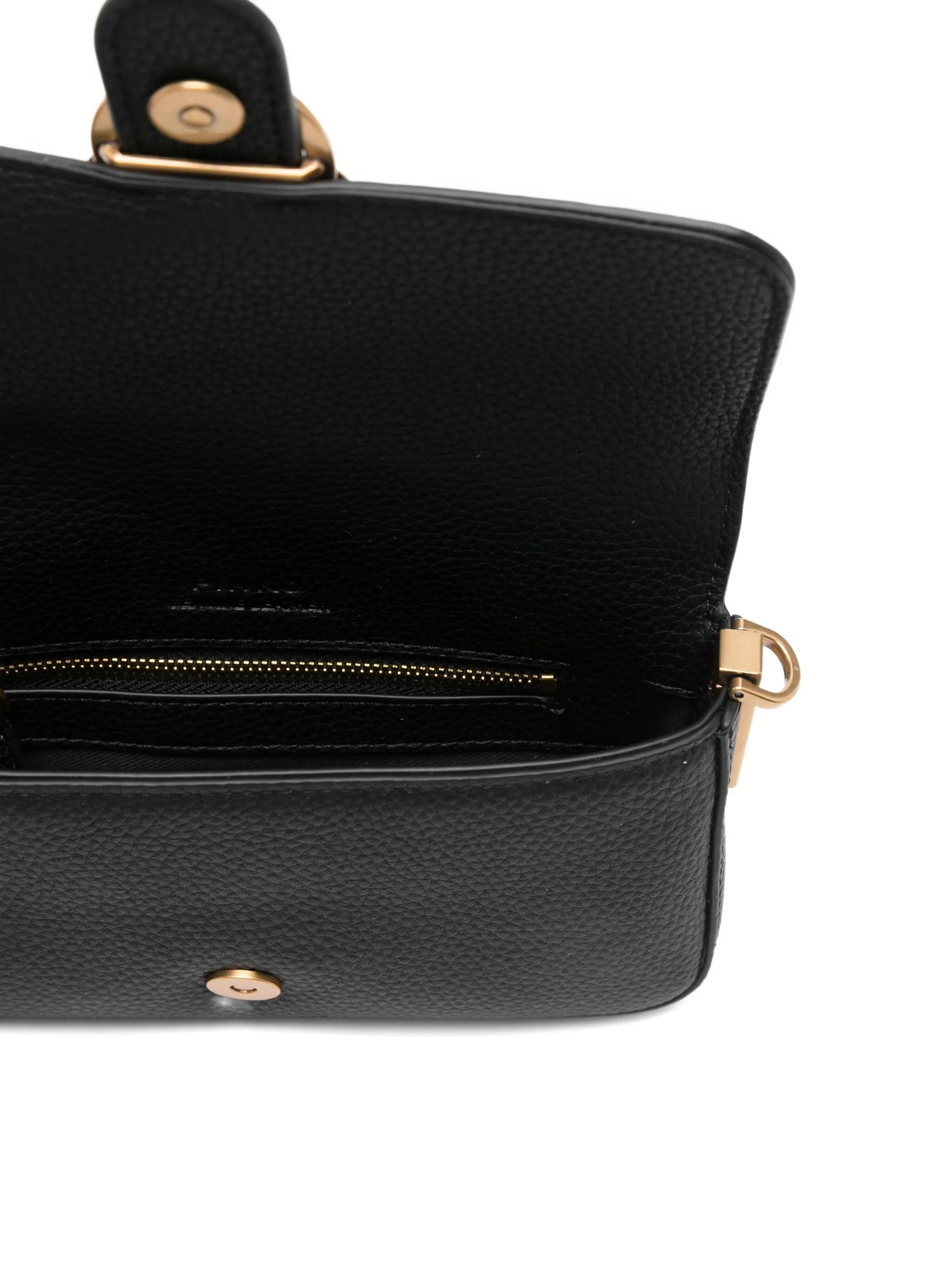 Pinko Bird-embellished Cross Body Bag - 2
