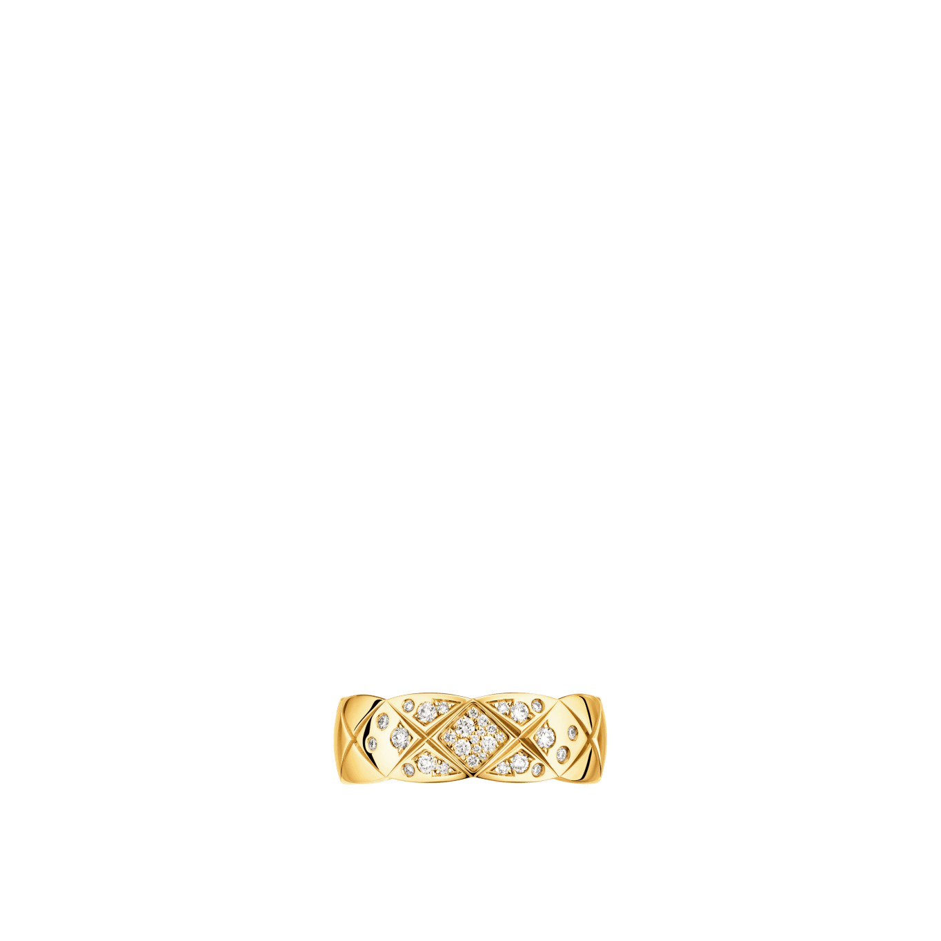 Coco Crush ring - 4