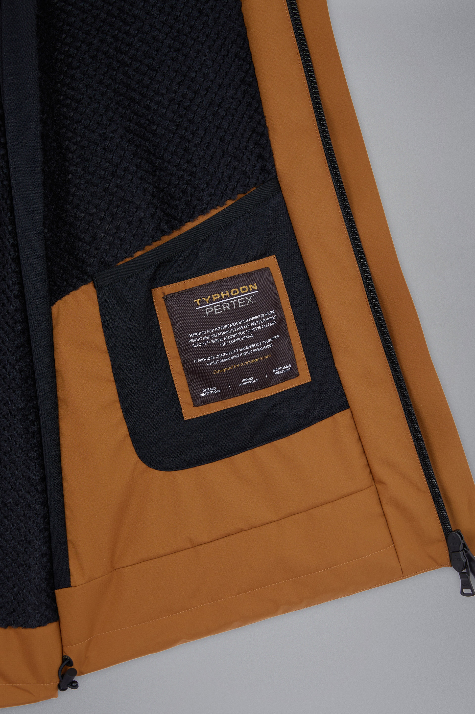 TYPHOON PERTEX® JACKET - 7