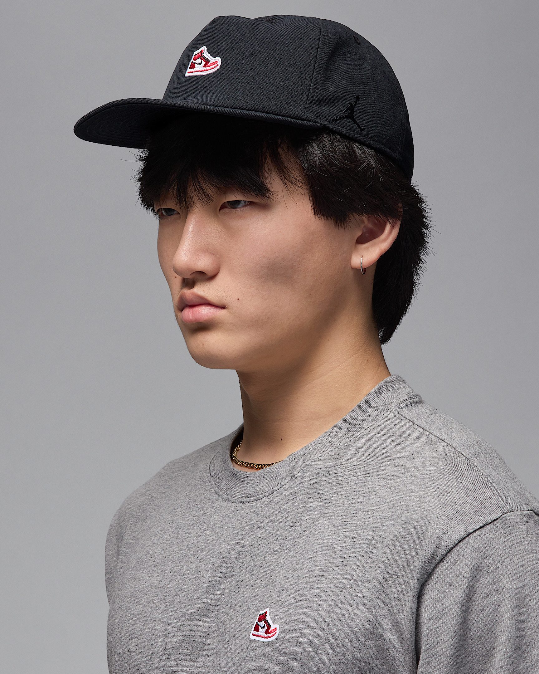Jordan Pro Structured Hat - 4