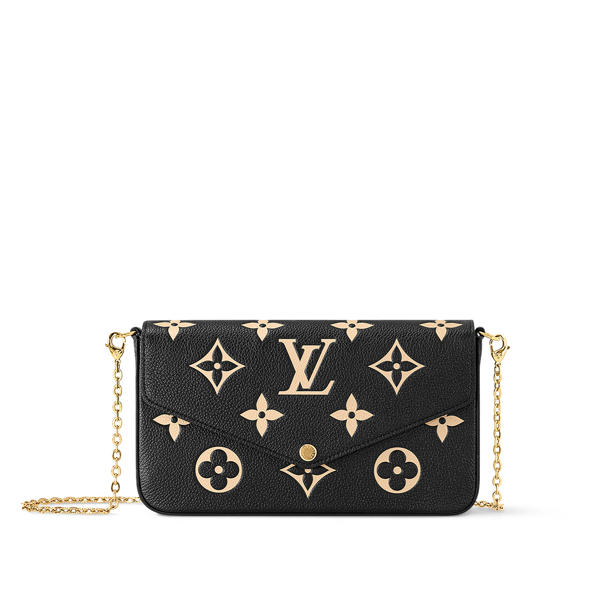 Félicie Pochette - 1