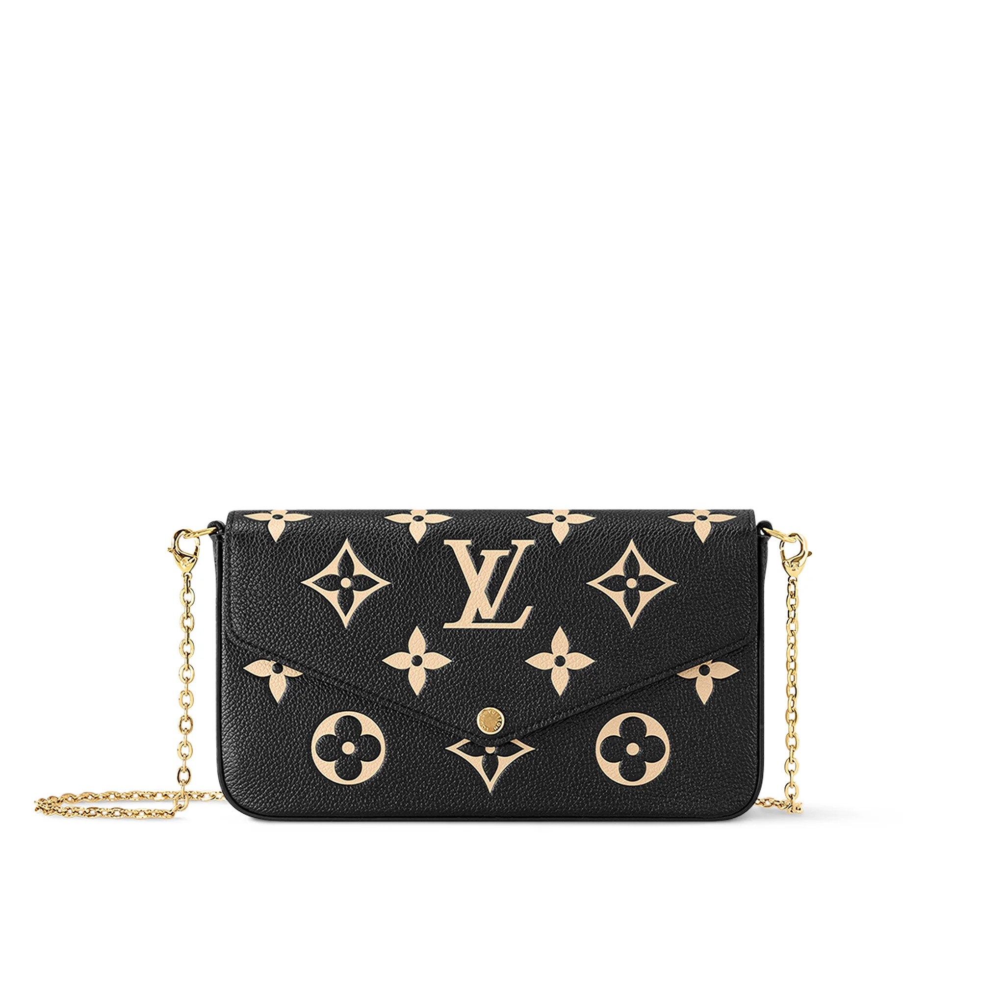 Félicie Pochette - 1