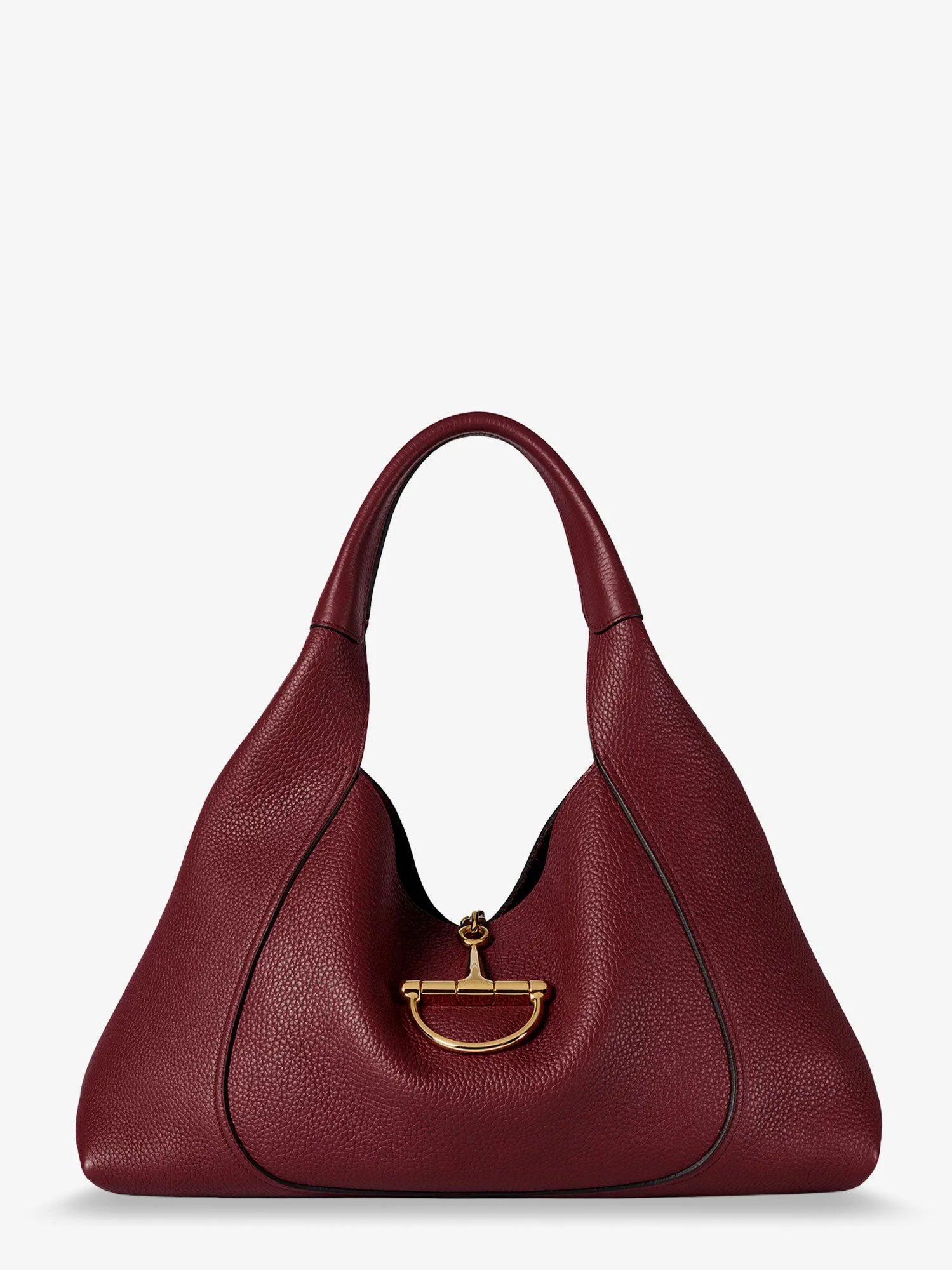 Borsa A Spalla Softbit In Pelle - 1