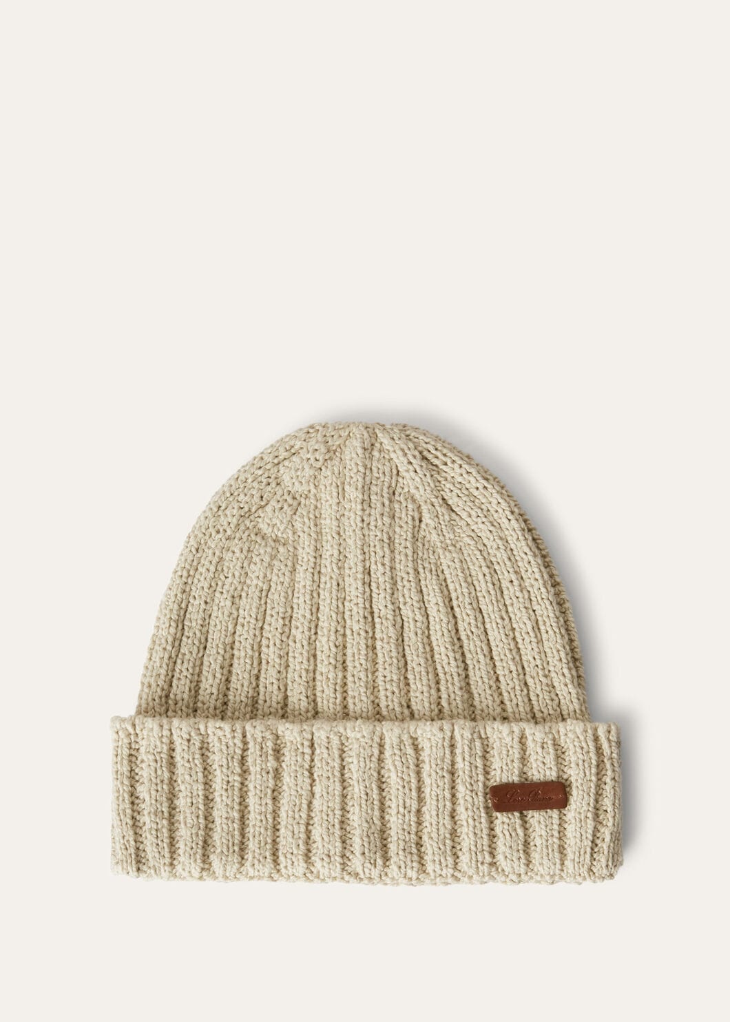 Niseko Beanie - 1