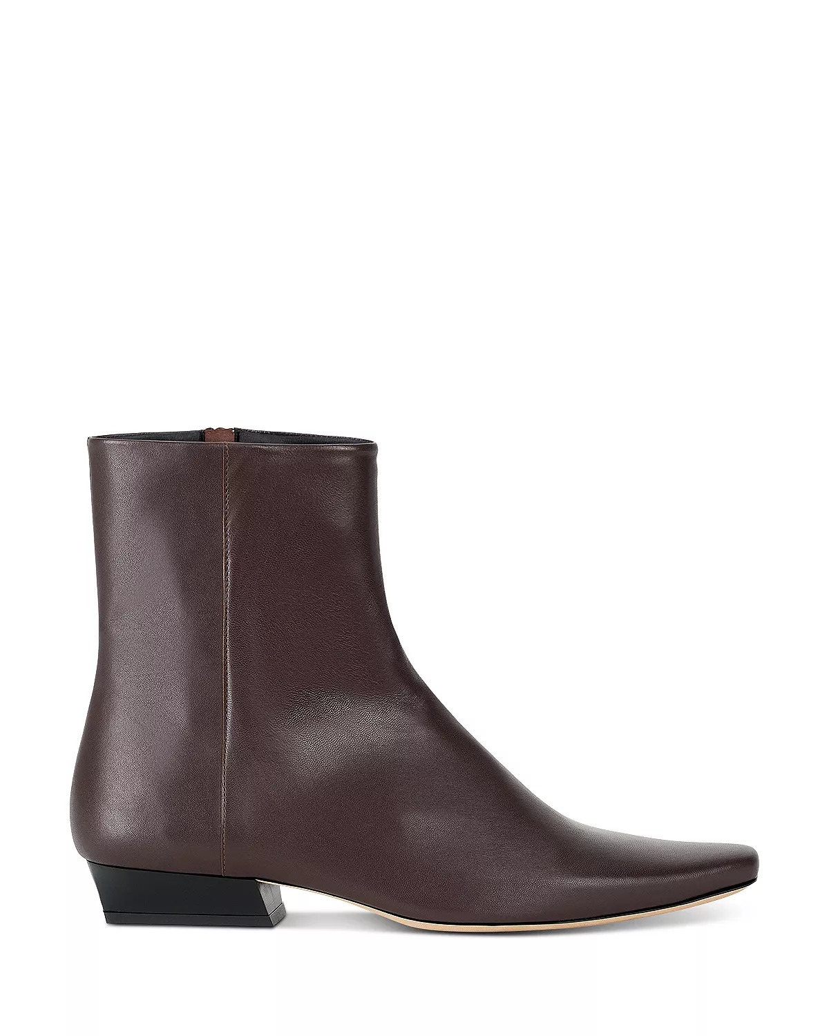 Women's Wally Flat Ankle Boots - 2