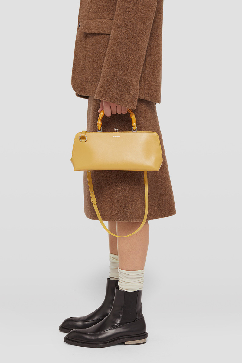 Jil Sander Goji Bamboo Small outlook