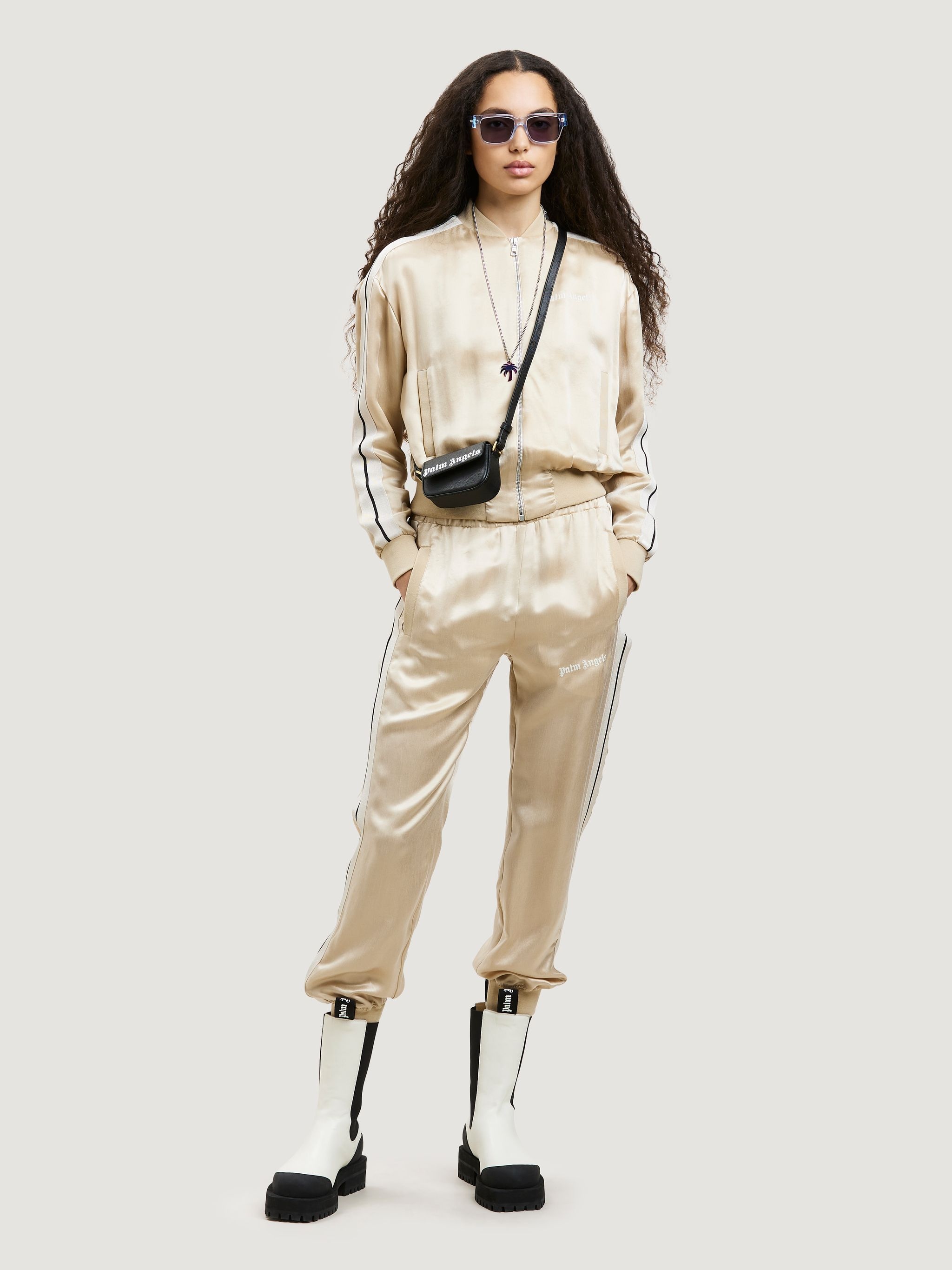 LUXURY SWEATPANTS - 2