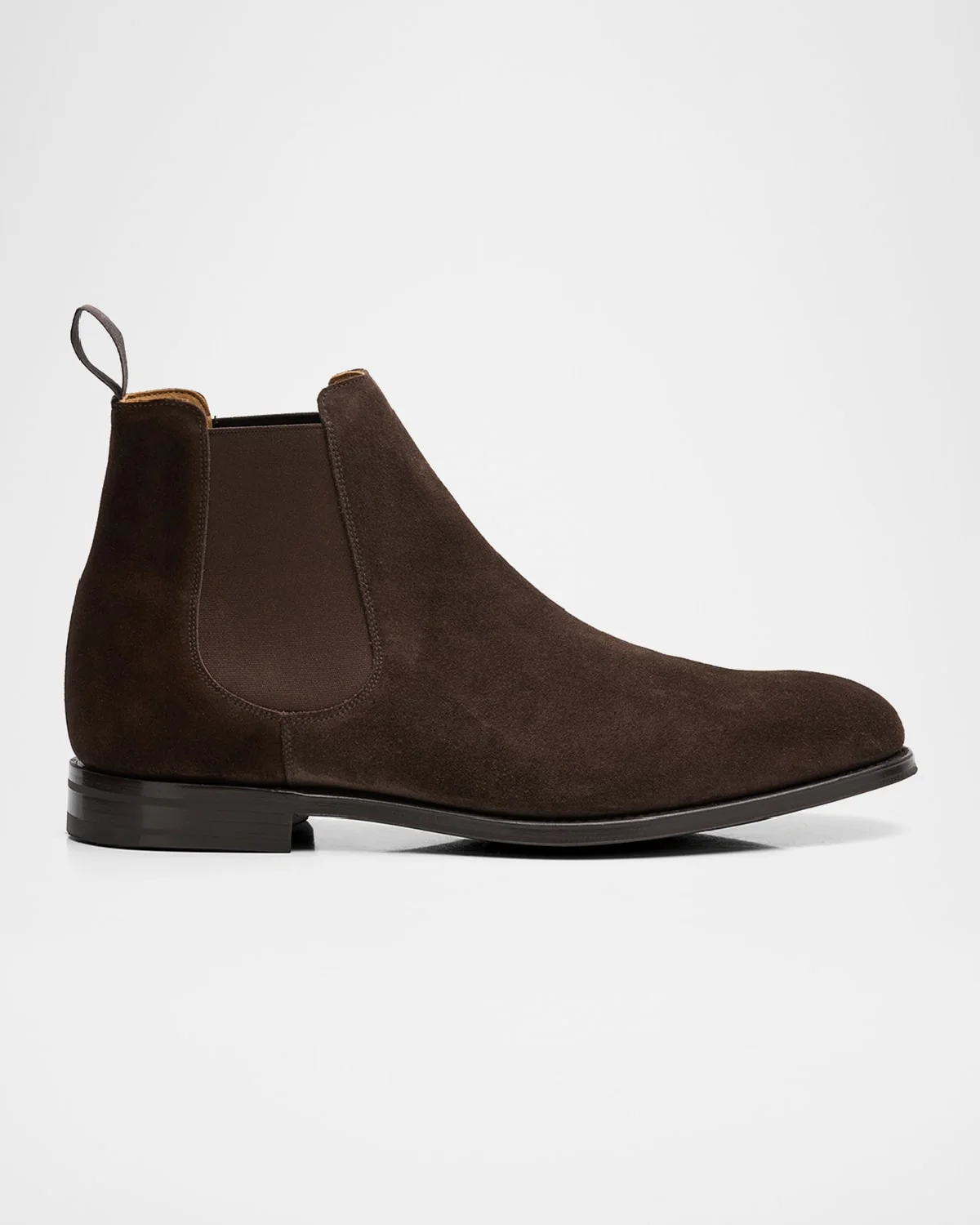 Men's Amberley Suede Chelsea Boots - 1