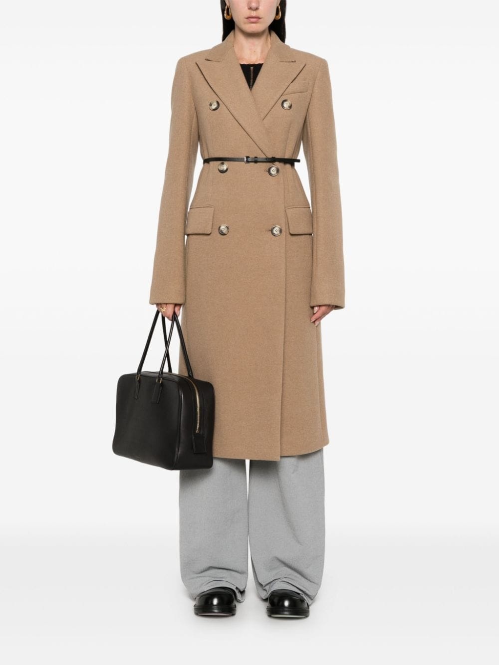 Ghia coat - 2