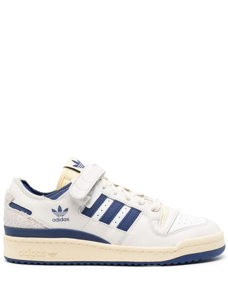 Forum 84 leather sneakers - 1