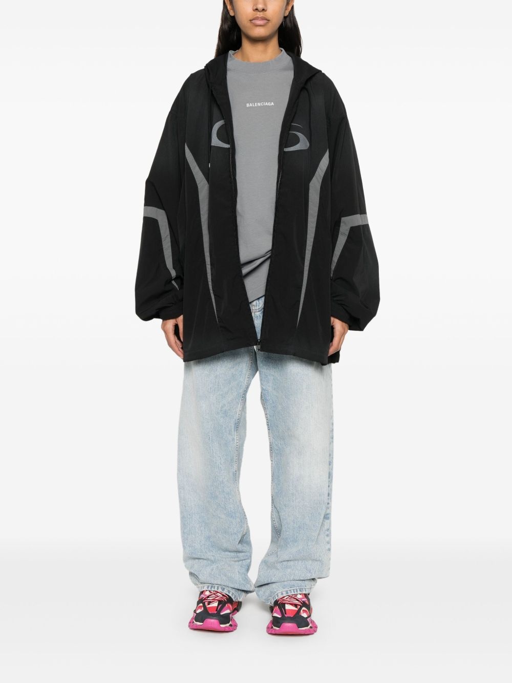 Loop Sports Icon jacket - 3