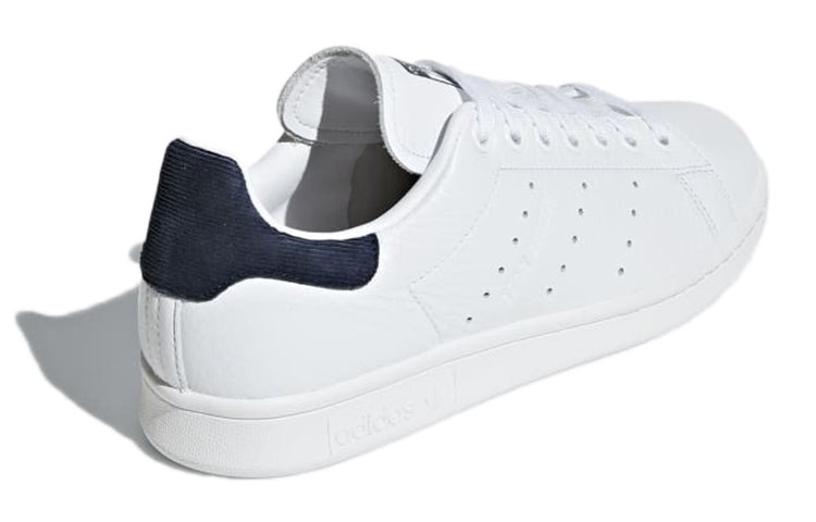 (WMNS) adidas Stan Smith 'Collegiate Navy' B41626 - 5