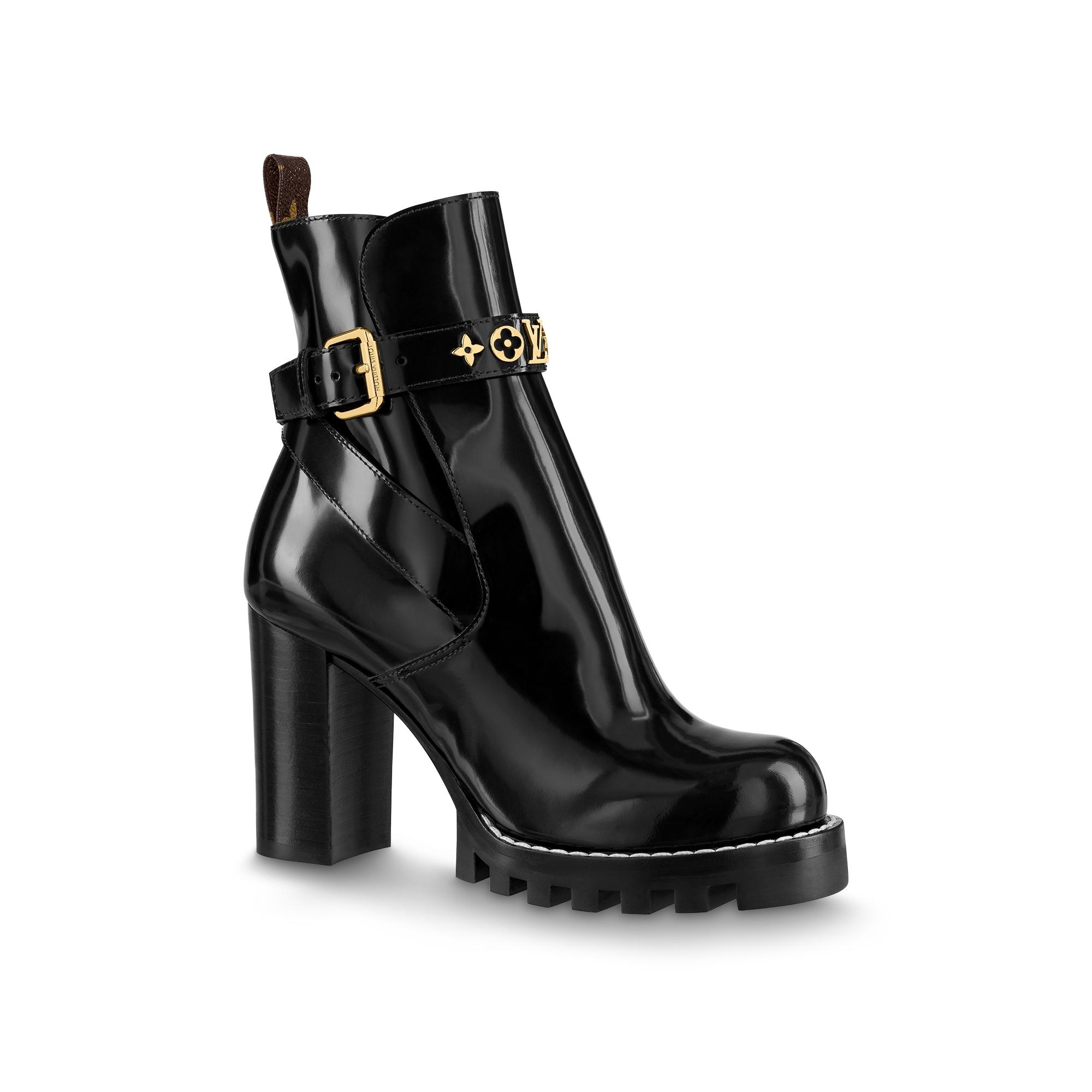 Star Trail Ankle Boot - 1