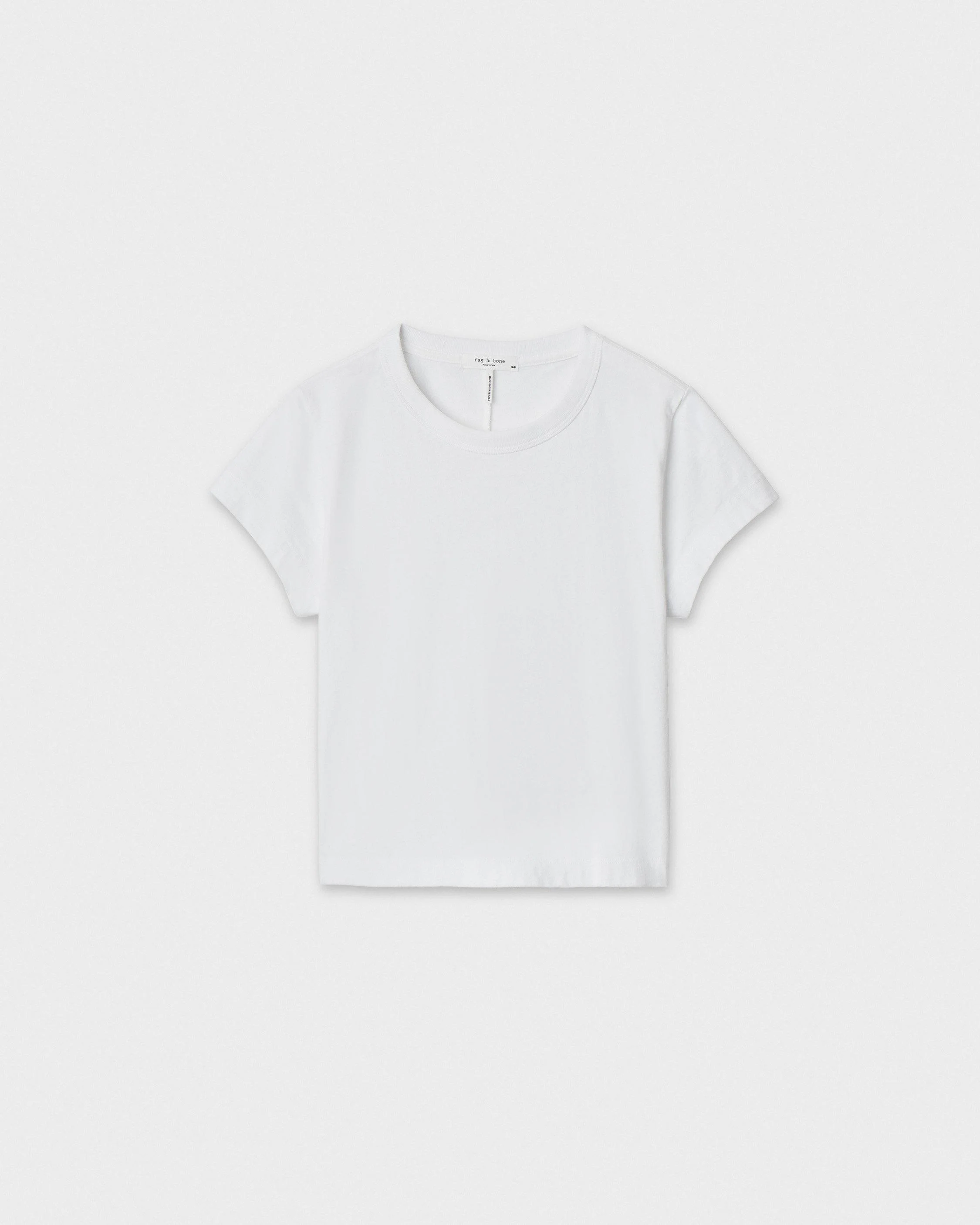 Kelly Perfect Tee - 1