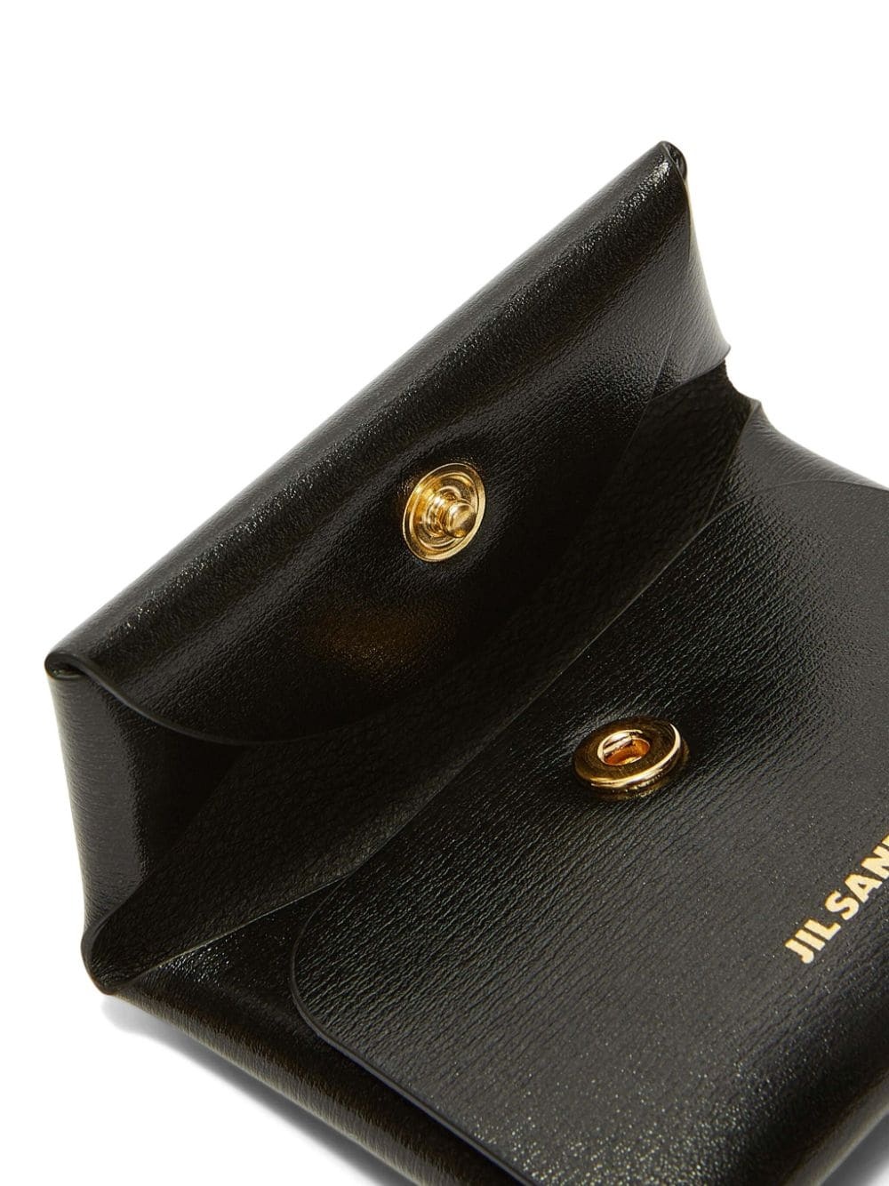 Mini Coin Purse leather wallet - 2