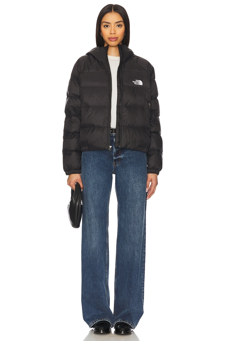 Hydrenalite Down Hoodie - 5