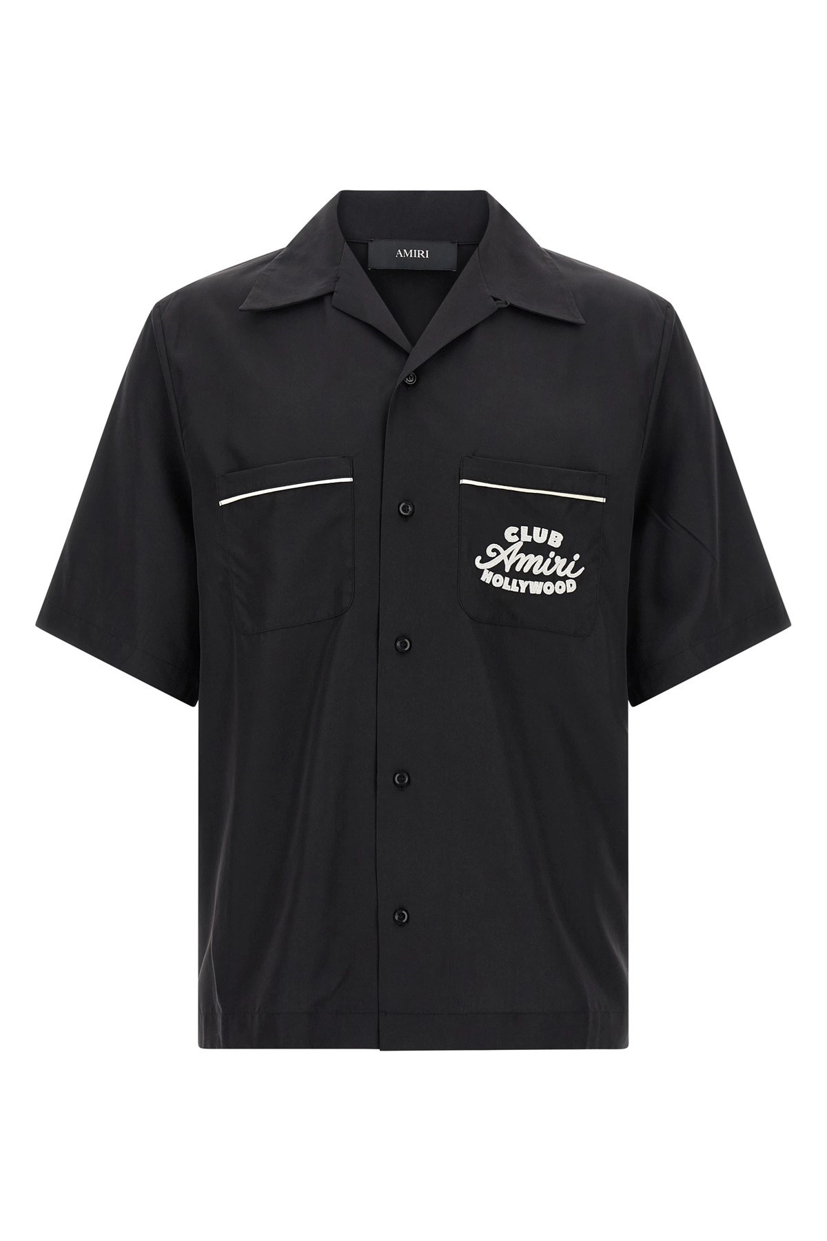 'Club Amiri' shirt - 1