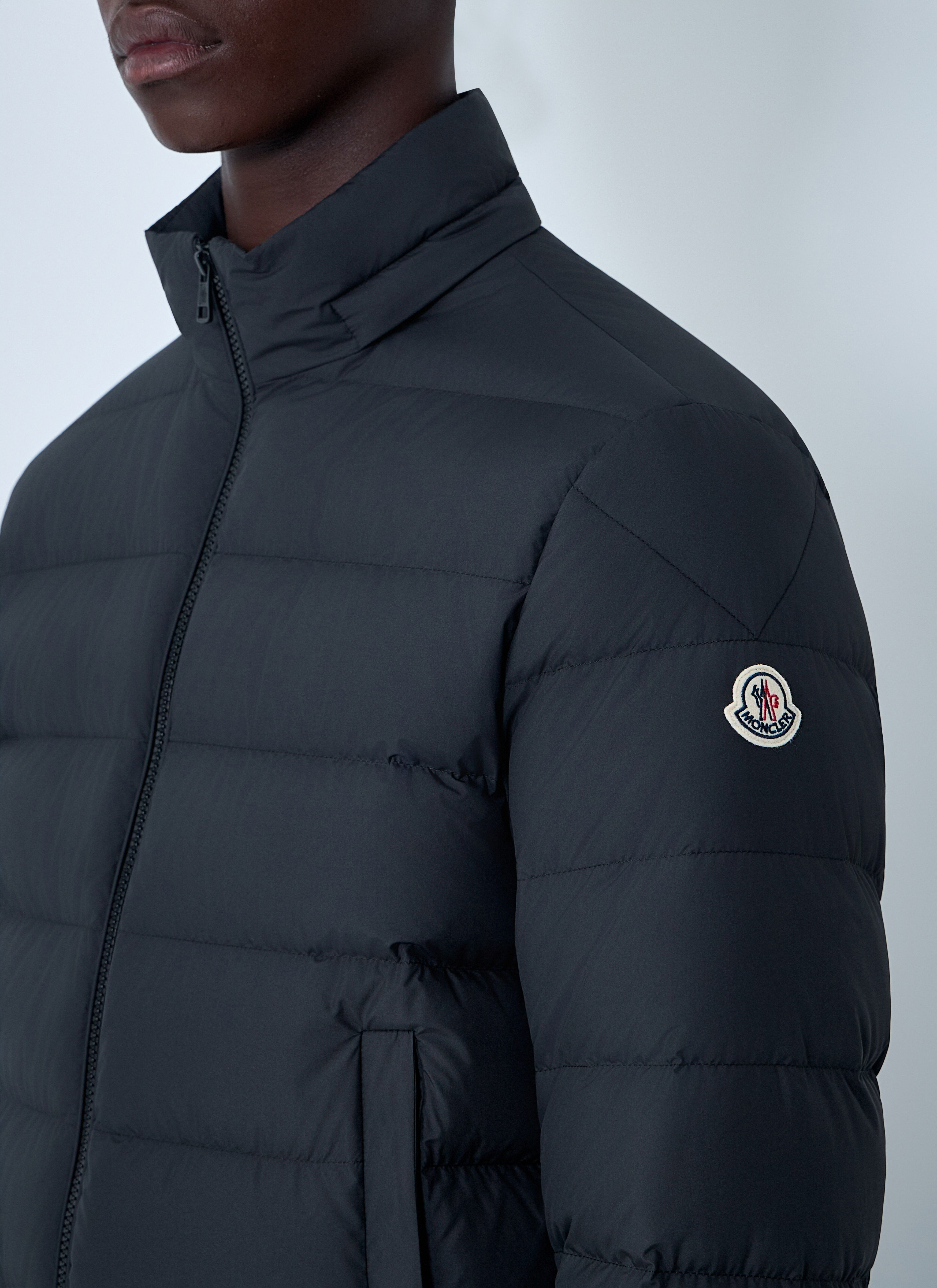 Montbrocq Hooded Jacket - 5