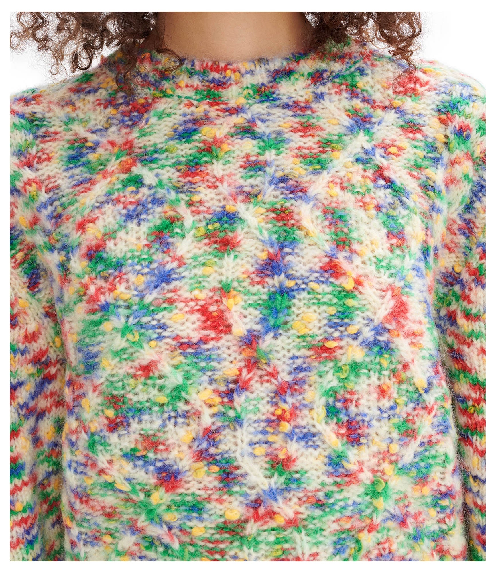 Connor F sweater - 5