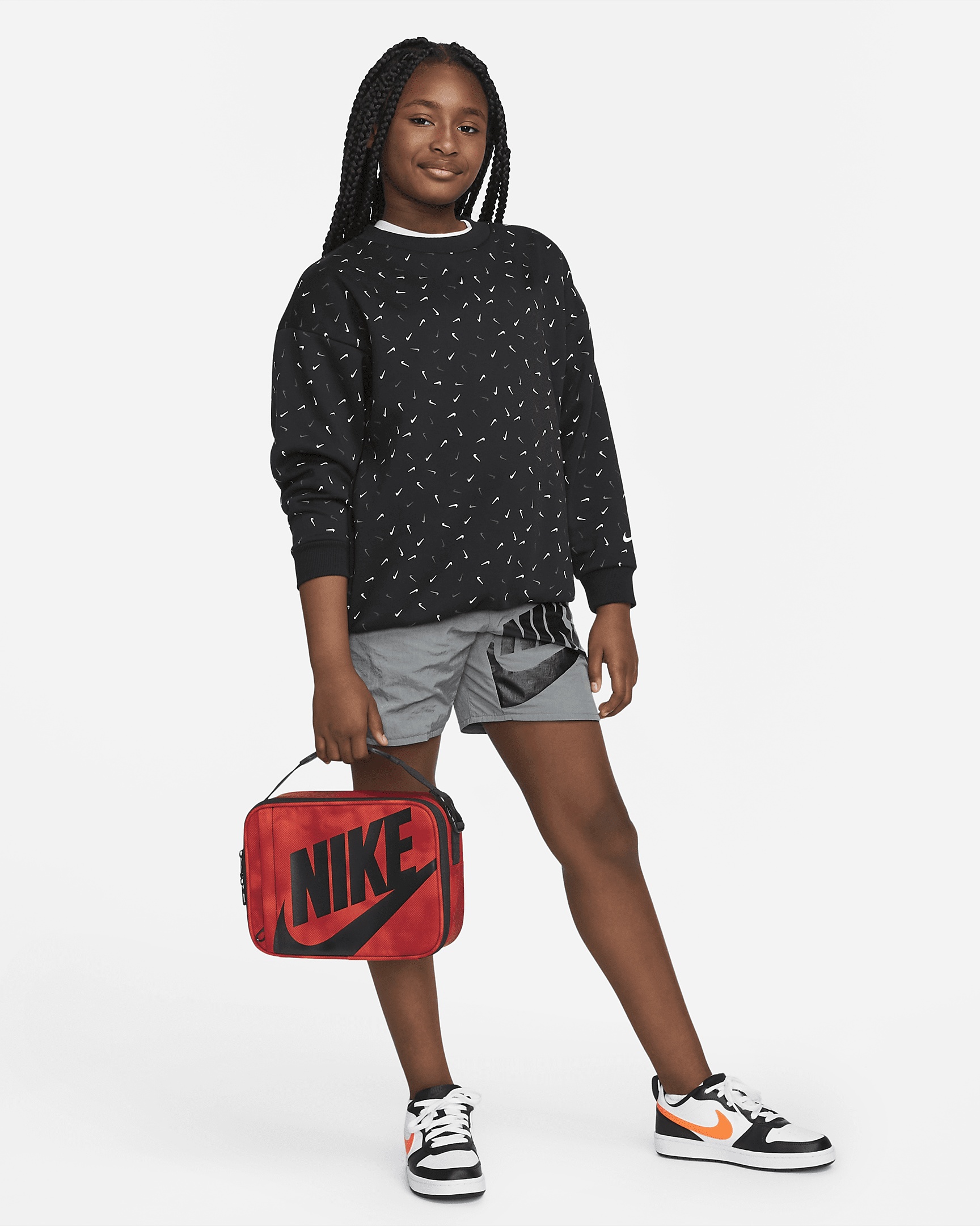 Nike Futura Fuel Pack (4L) - 9