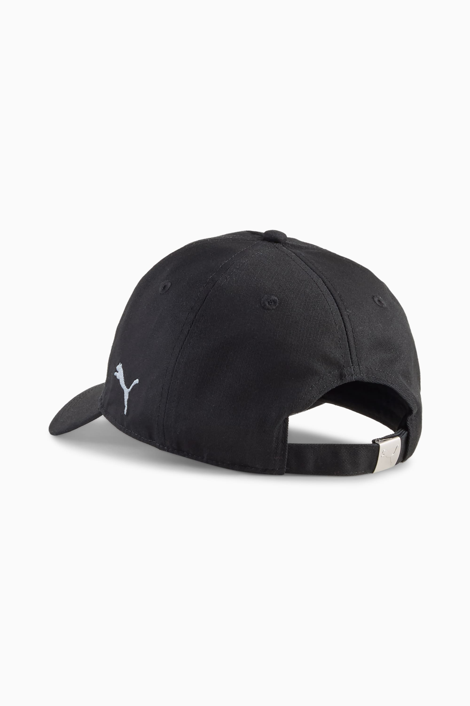 Manchester City Essentials Cap - 3
