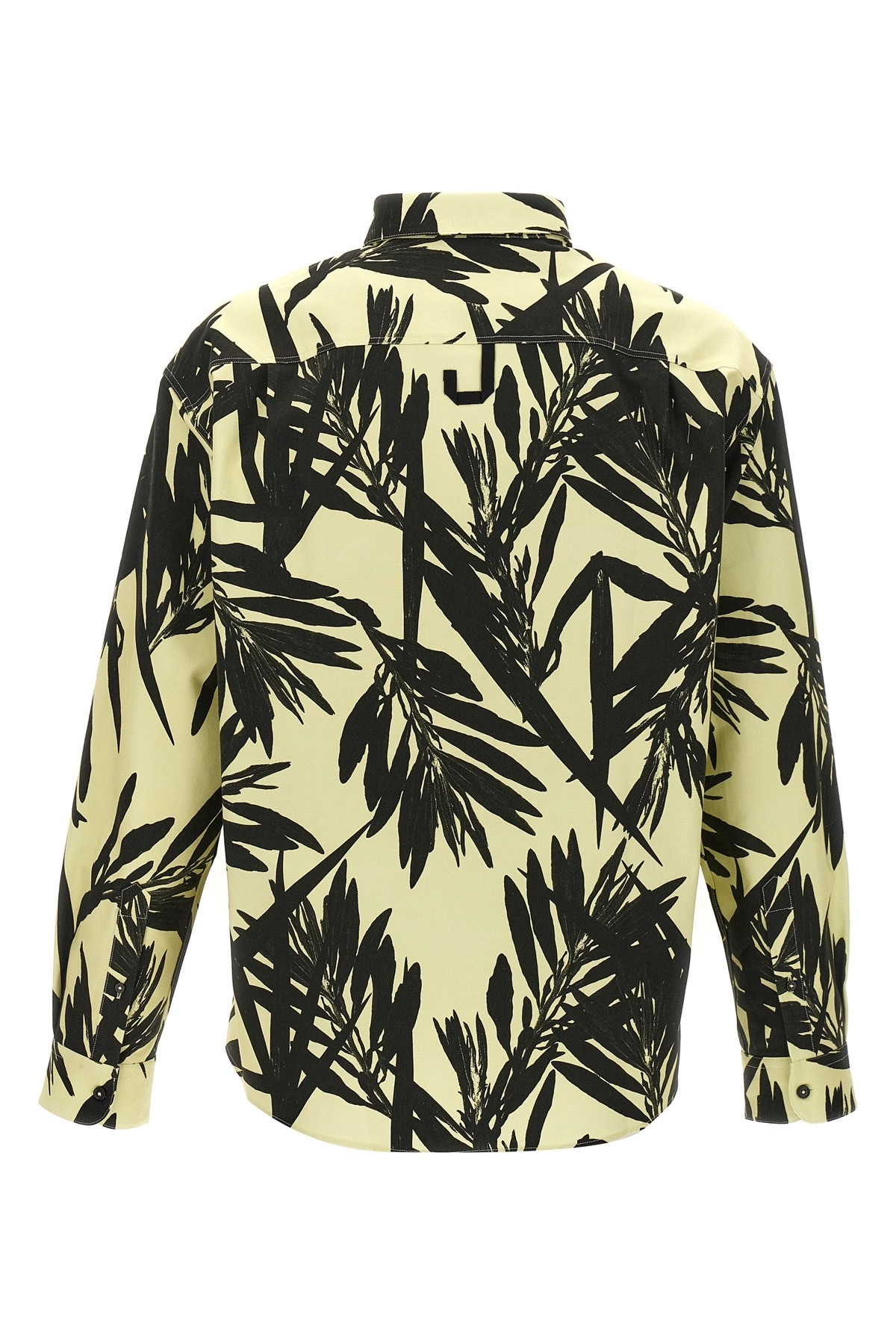 'La chemise Simon' shirt - 3