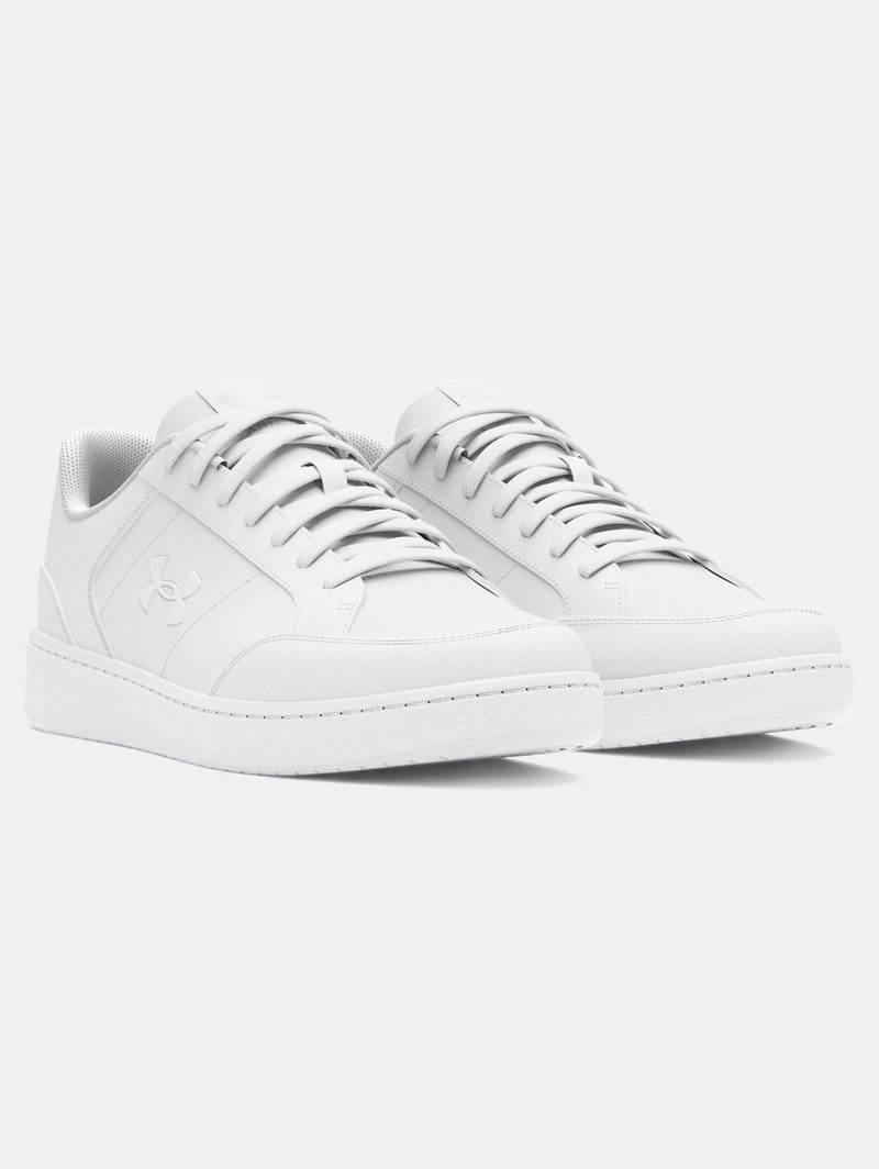 Women's UA Official Shoes 5