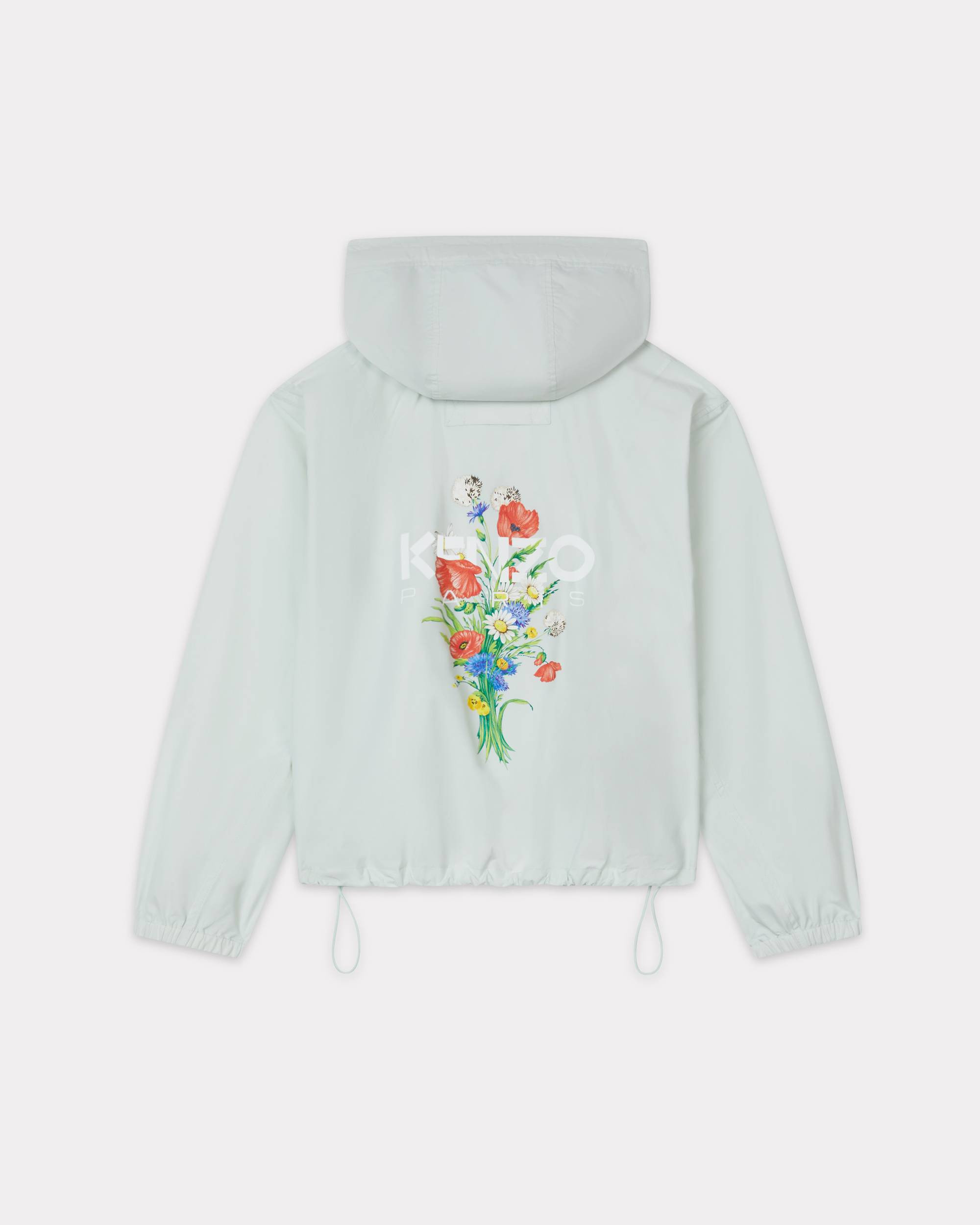 'KENZO Archive Bouquet' windbreaker - 2