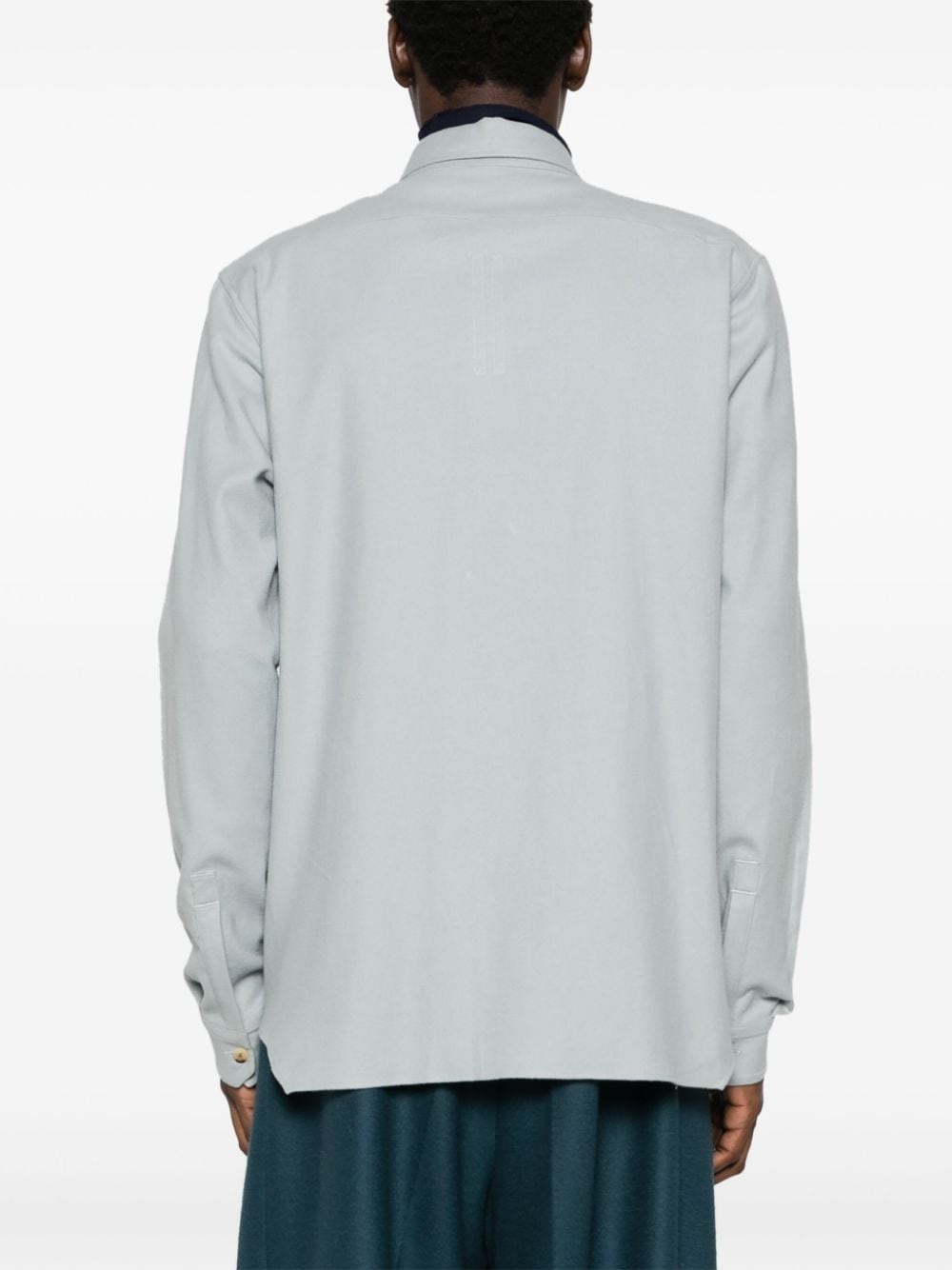 Work shirt - 4