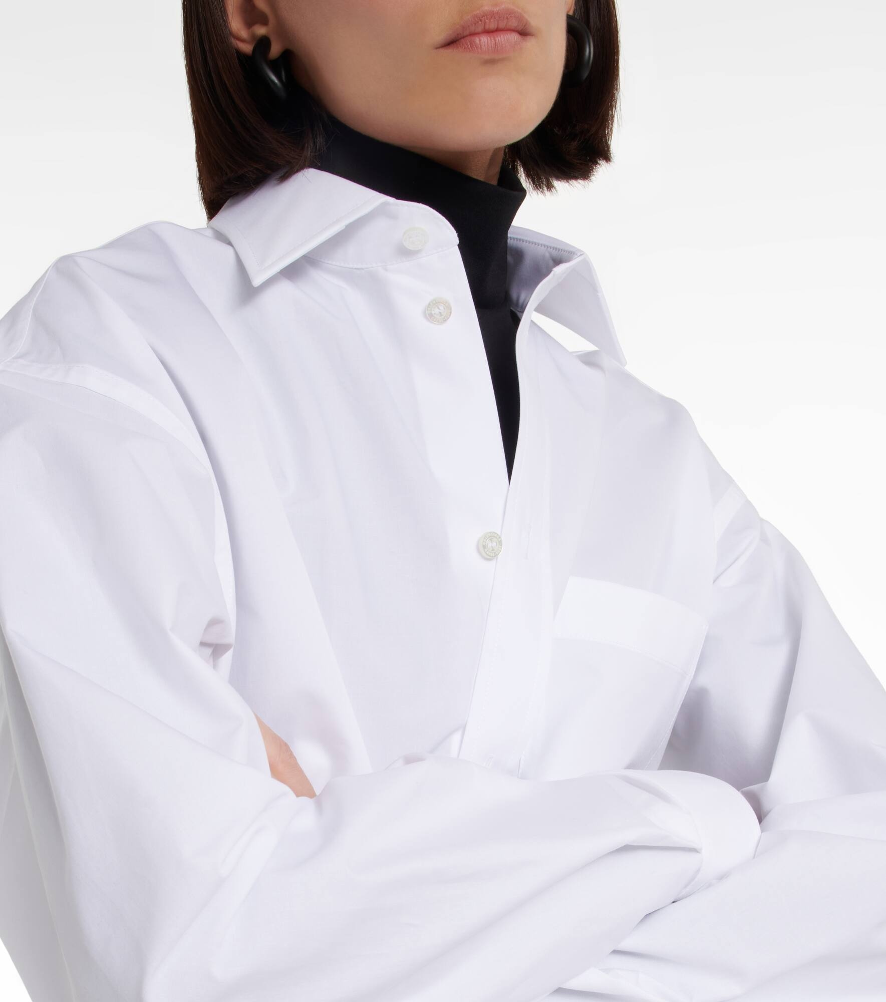 Cotton shirt - 4