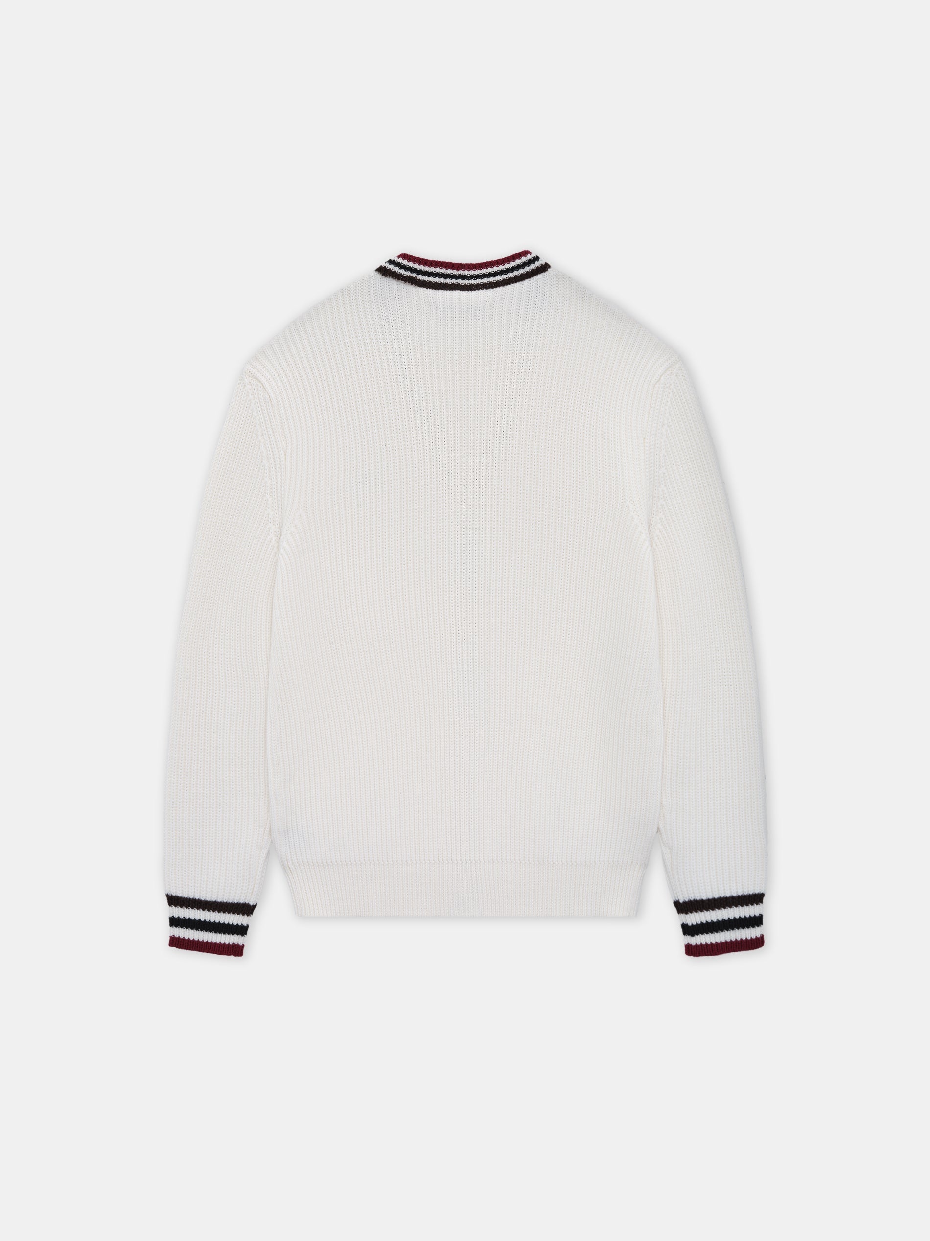 WOMEN'S MA CARDIGAN - 2