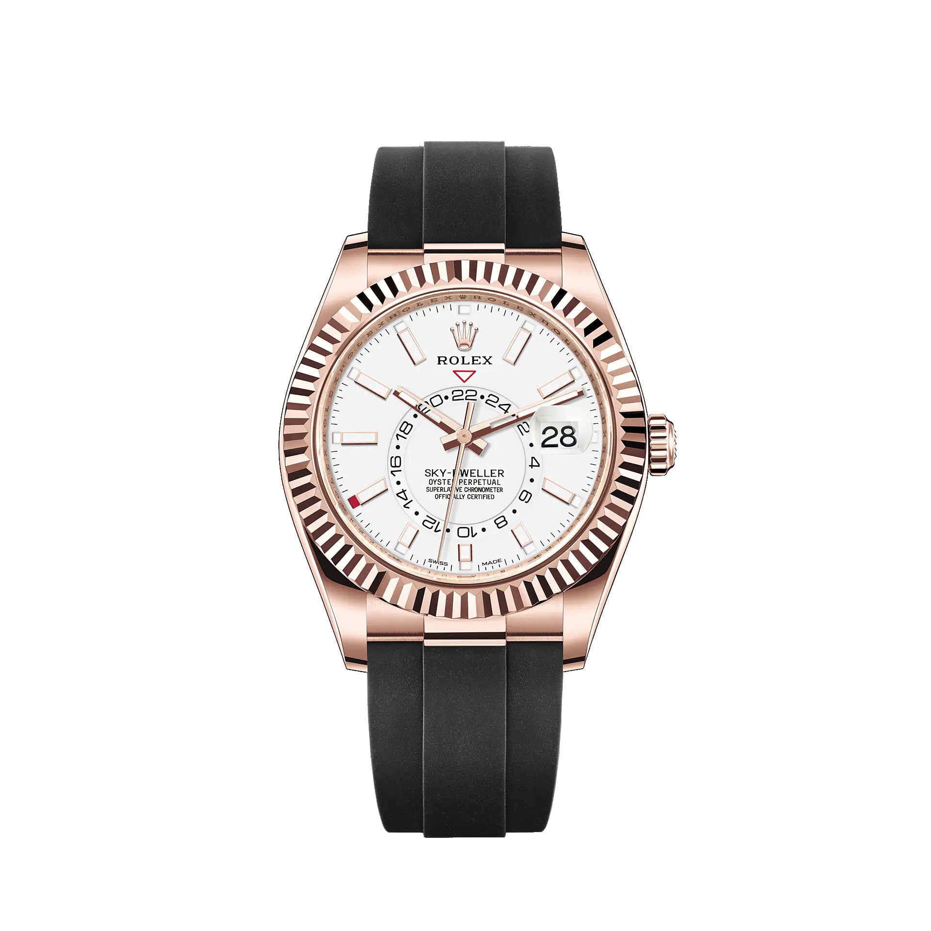 SKY-DWELLER 326235 - 1