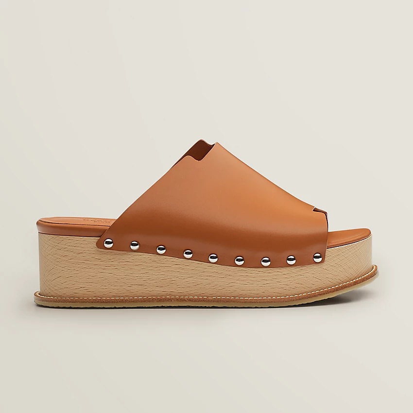 Ellipse sandal - 2