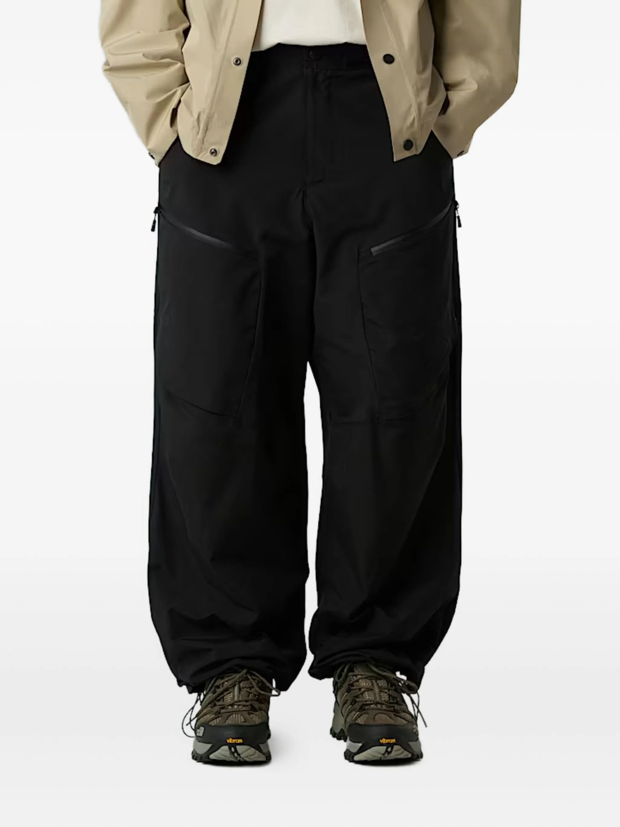 NSE trousers - 2