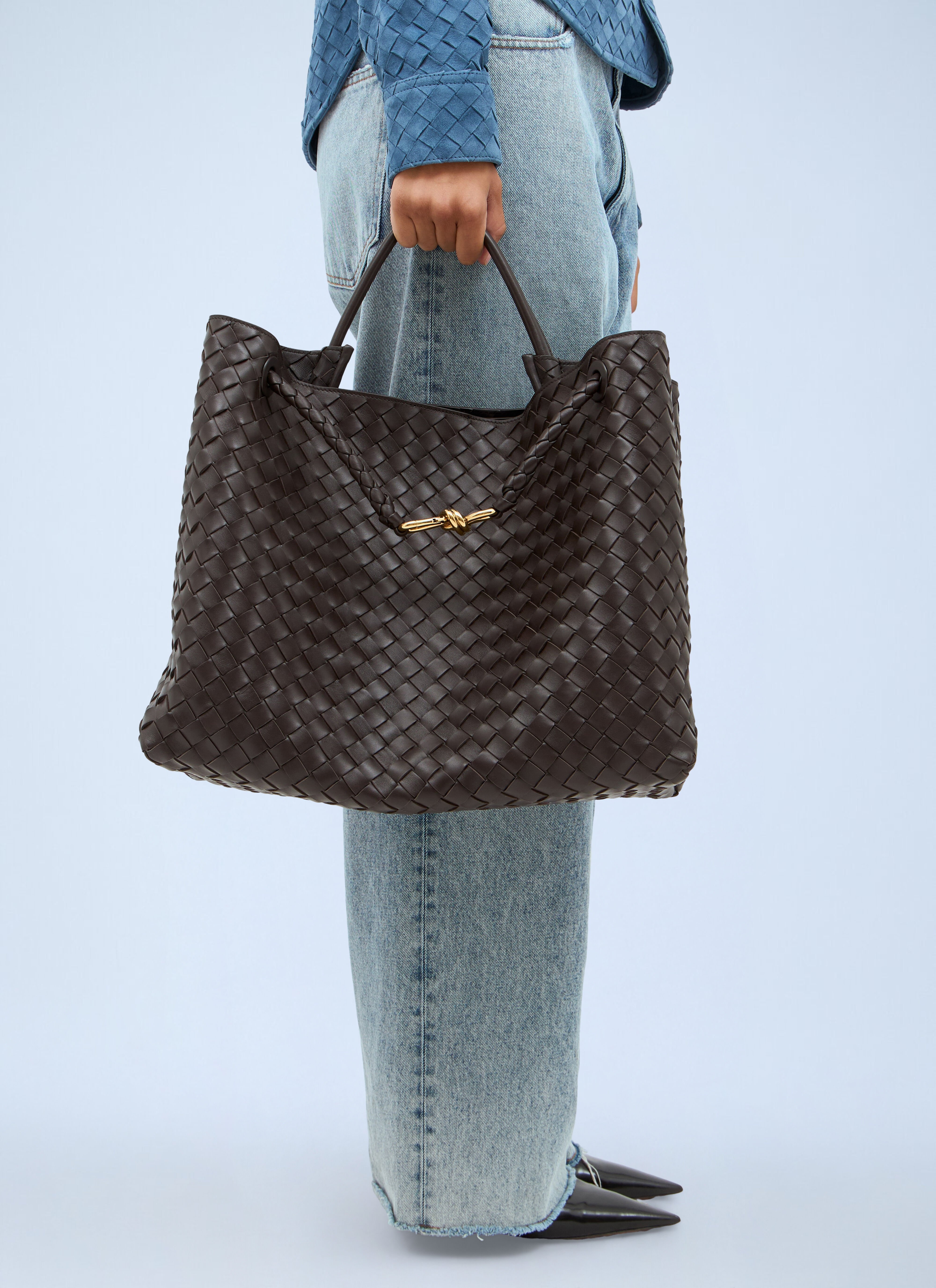 Large Andiamo Handbag - 2