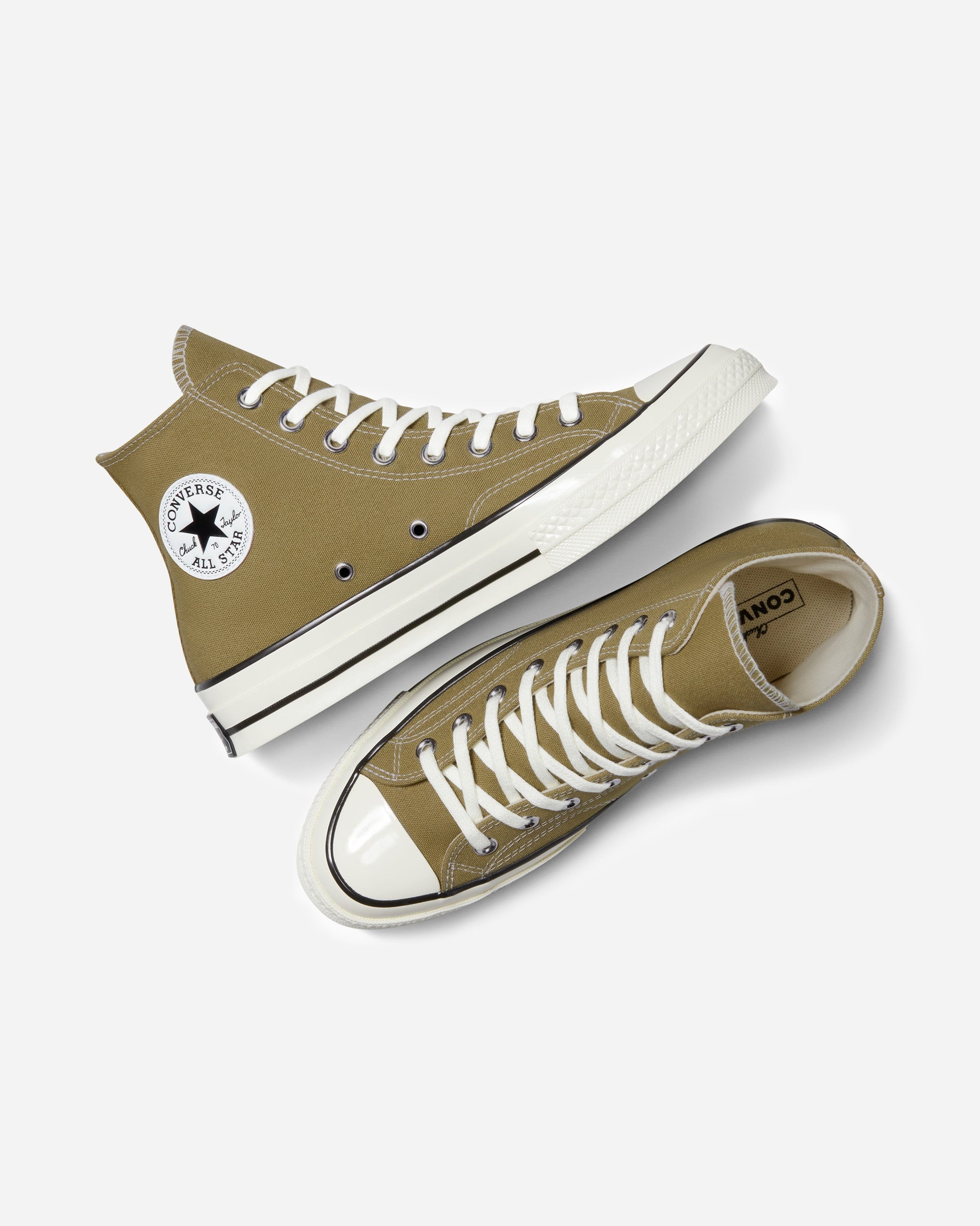 Chuck 70 HI - 3