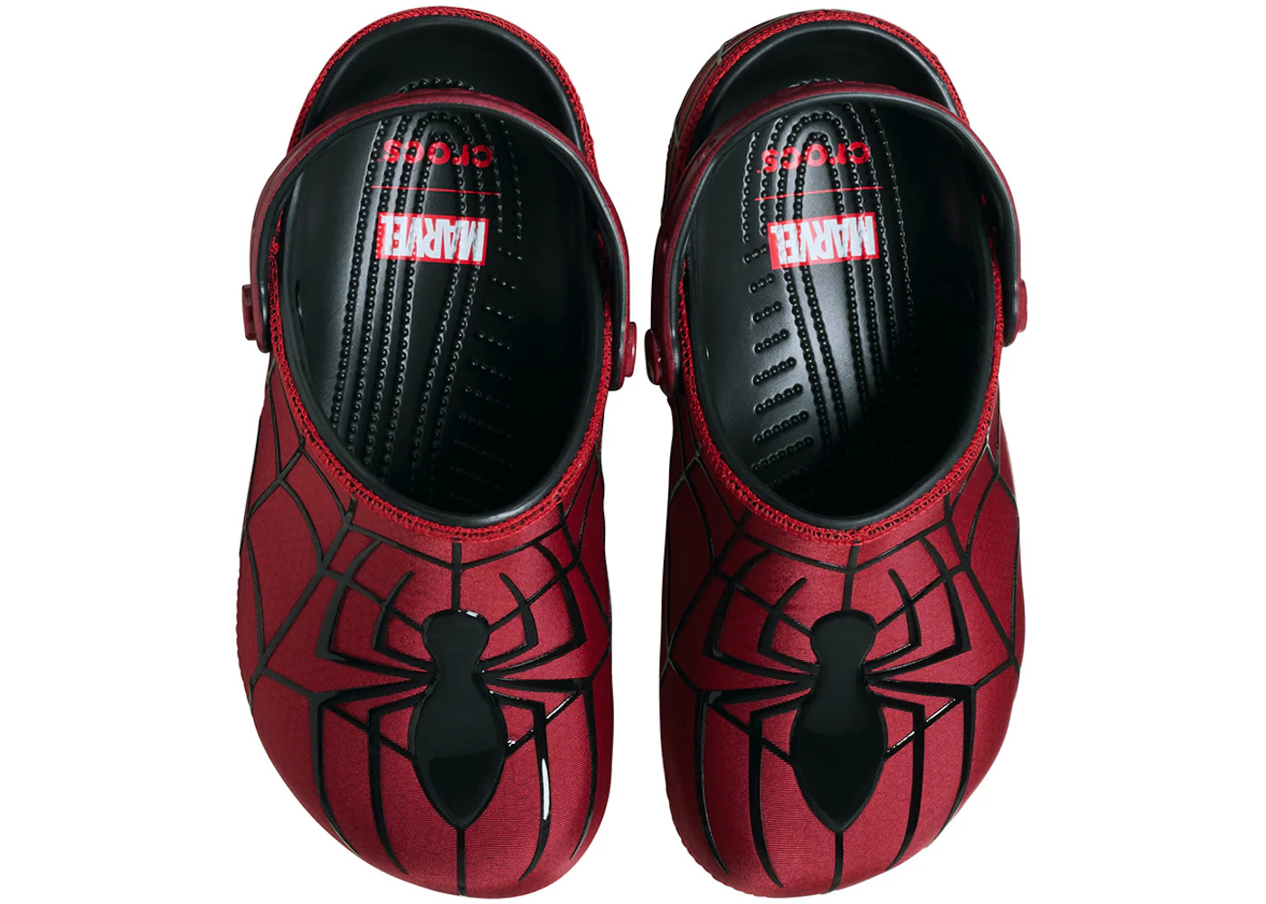 Crocs Classic Clog Marvel Spider-Man Neo - 2