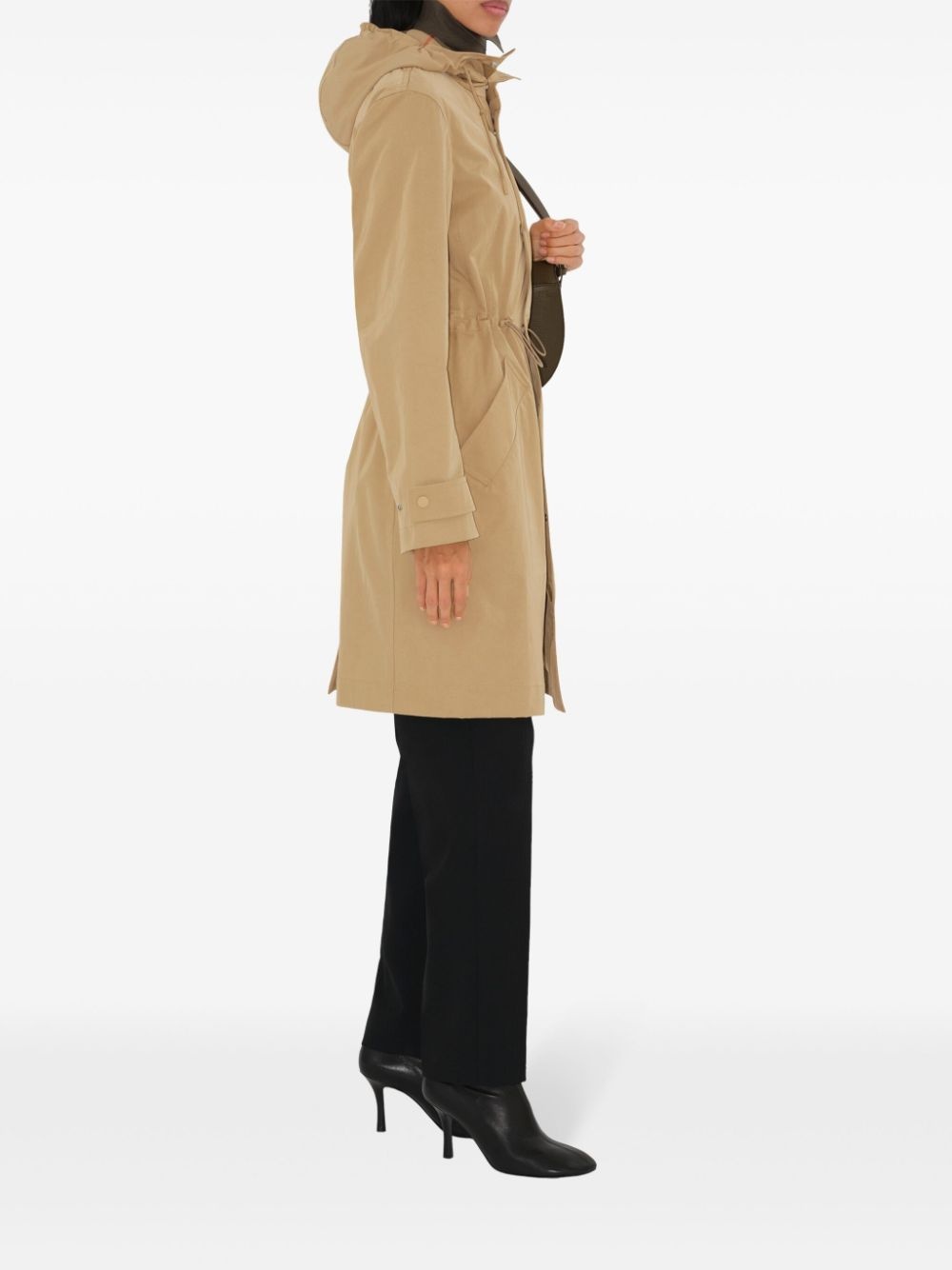 Hooded Parka - 3