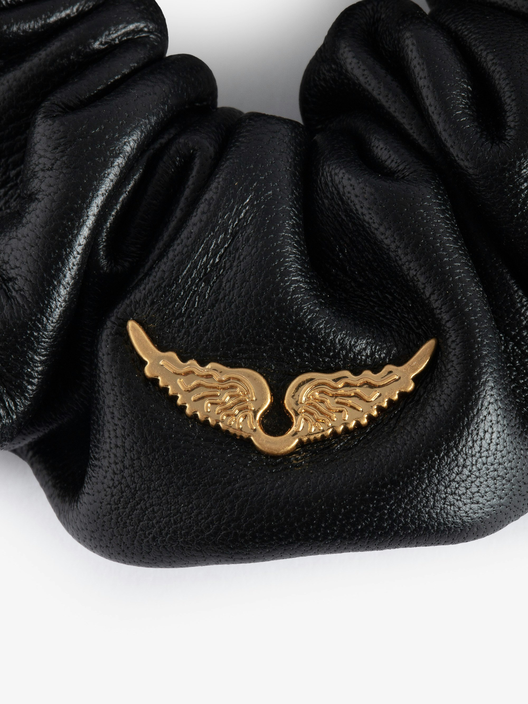 Chouchou Hair Scrunchie - 3