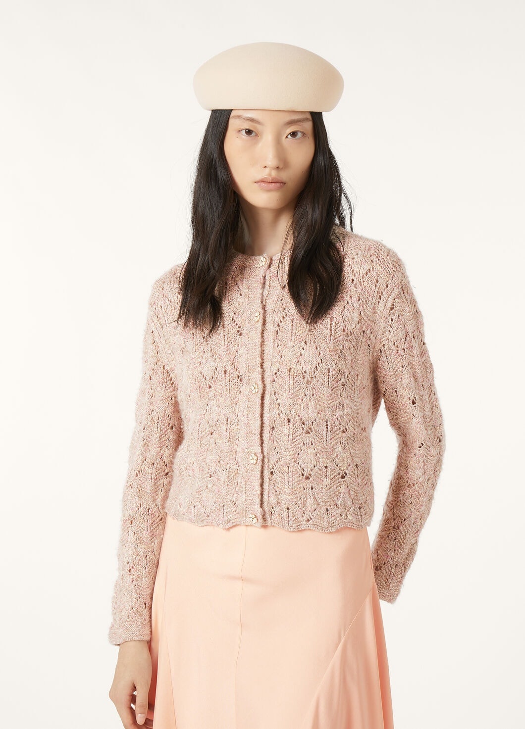Verbania Cardigan - 4