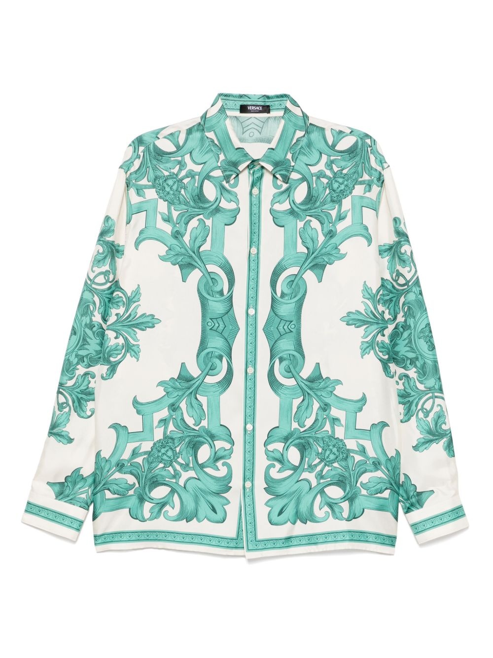 Barocco shirt - 1