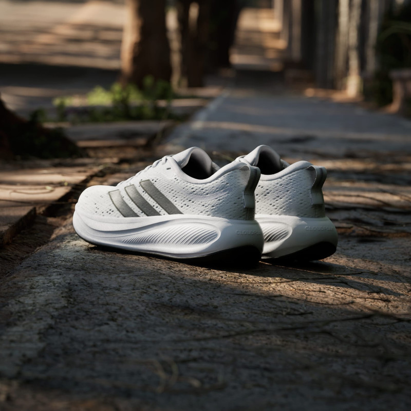 RESPONSE PACE RUNNING SHOES 5