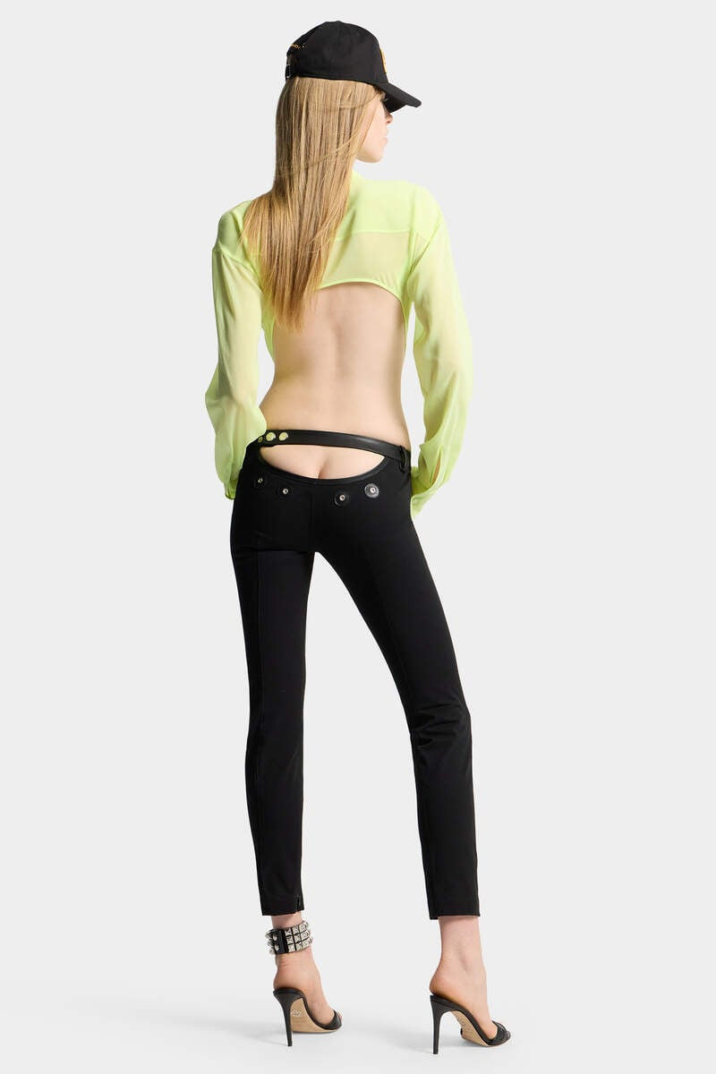 D2 GLOVE PANT 4