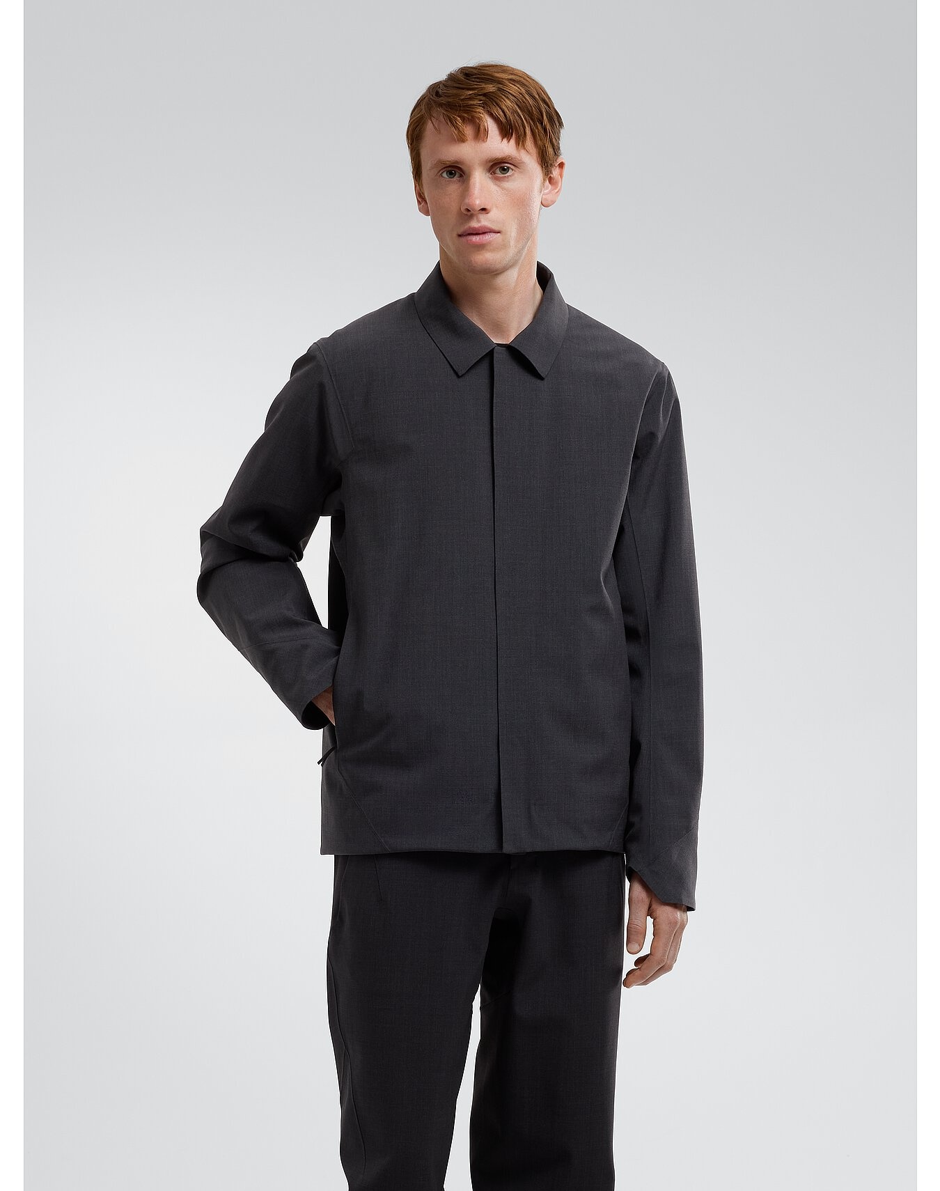 Lerus Insulated Jacket - 2
