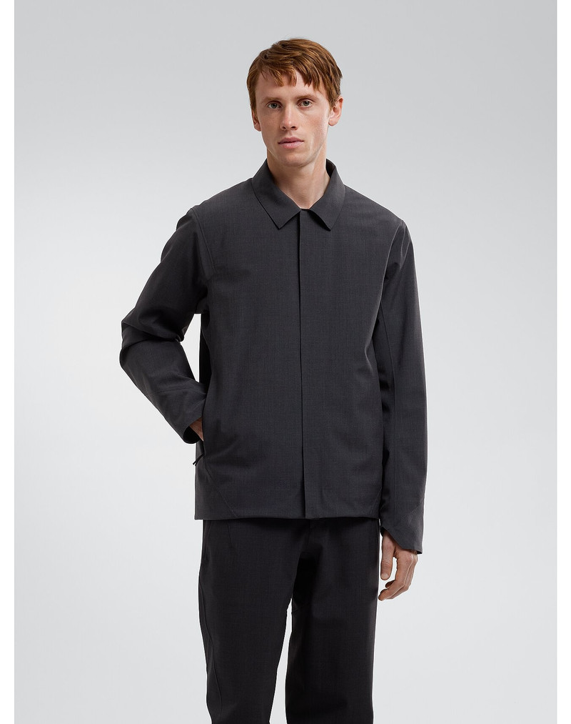 Lerus Insulated Jacket 2