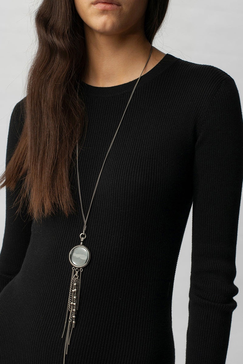 Eva Knitted Dress - 4