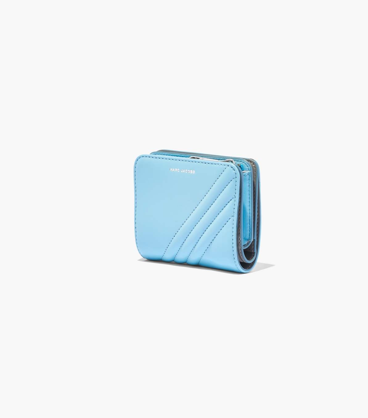 THE GLAM SHOT MINI COMPACT WALLET - 2