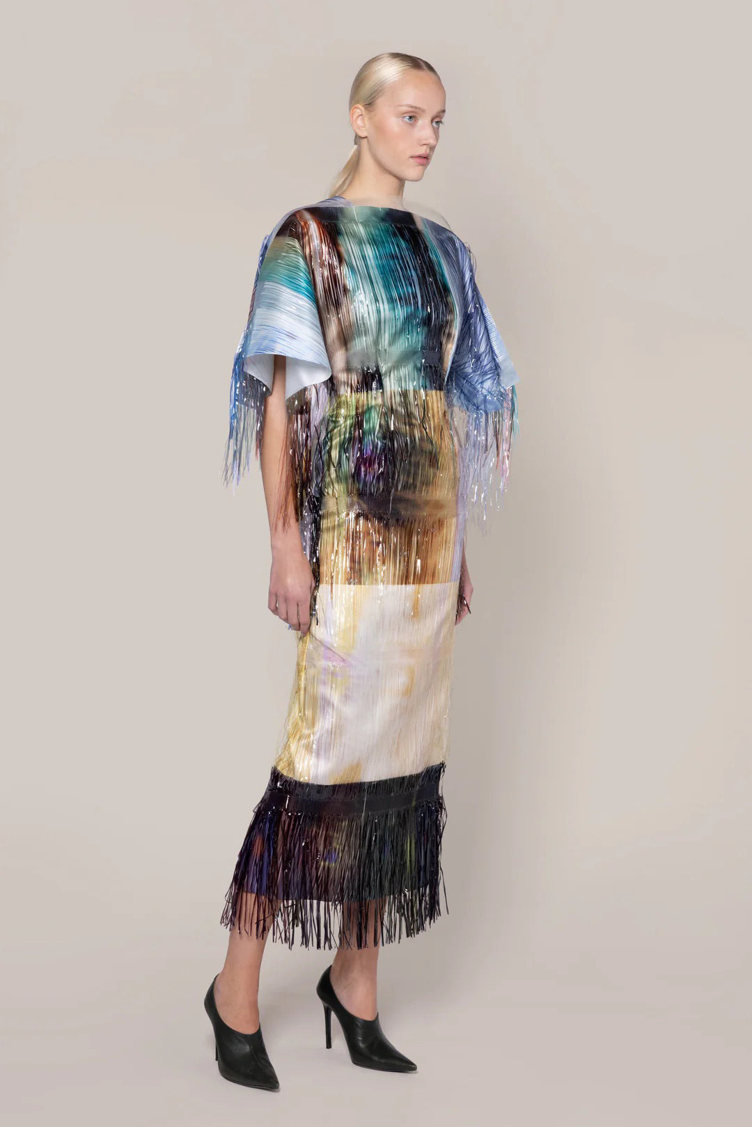 SARIN DRESS - 5