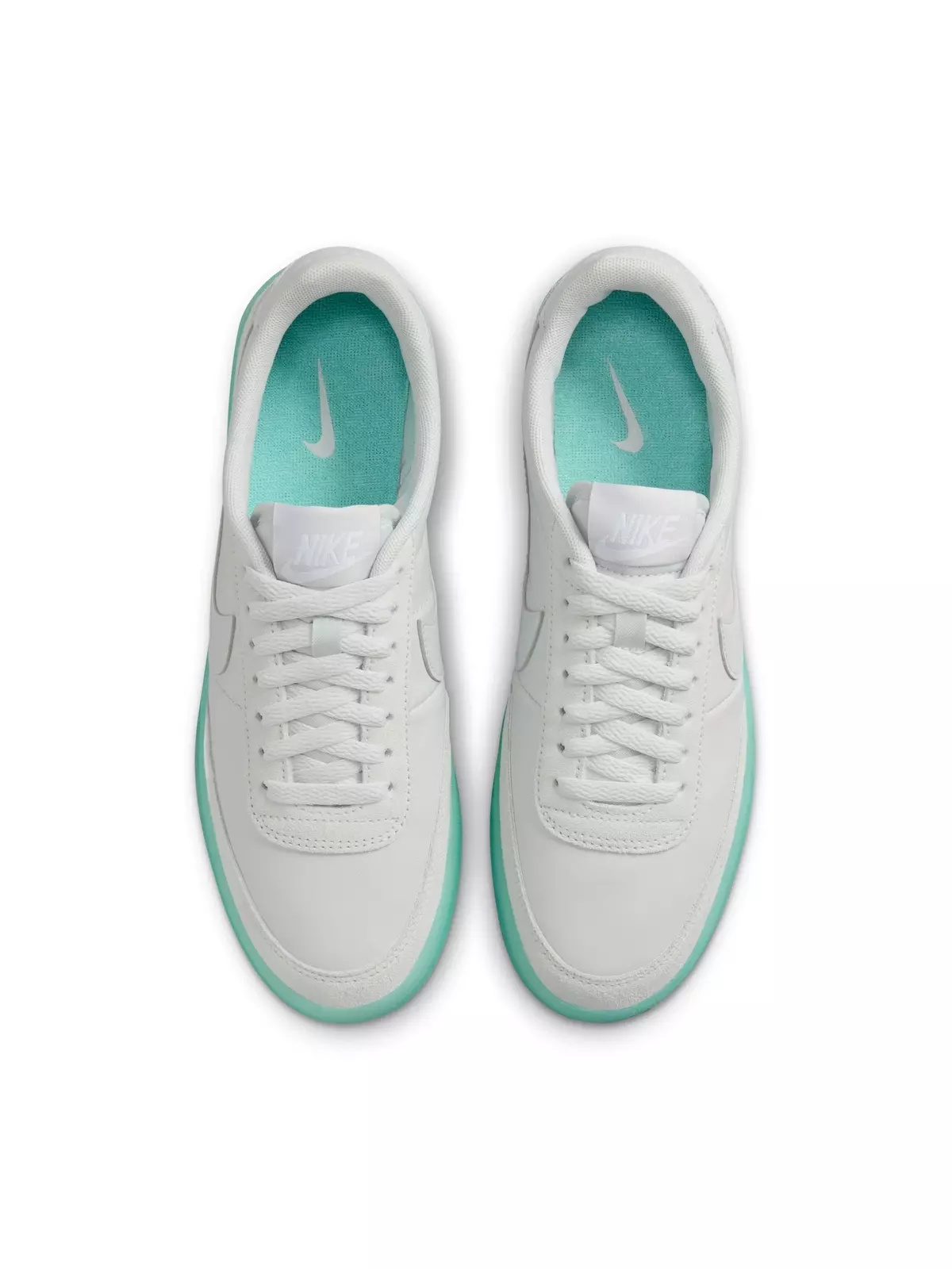 Killshot 2 "Photon Dust/Green Frost" Women's Shoe - 6